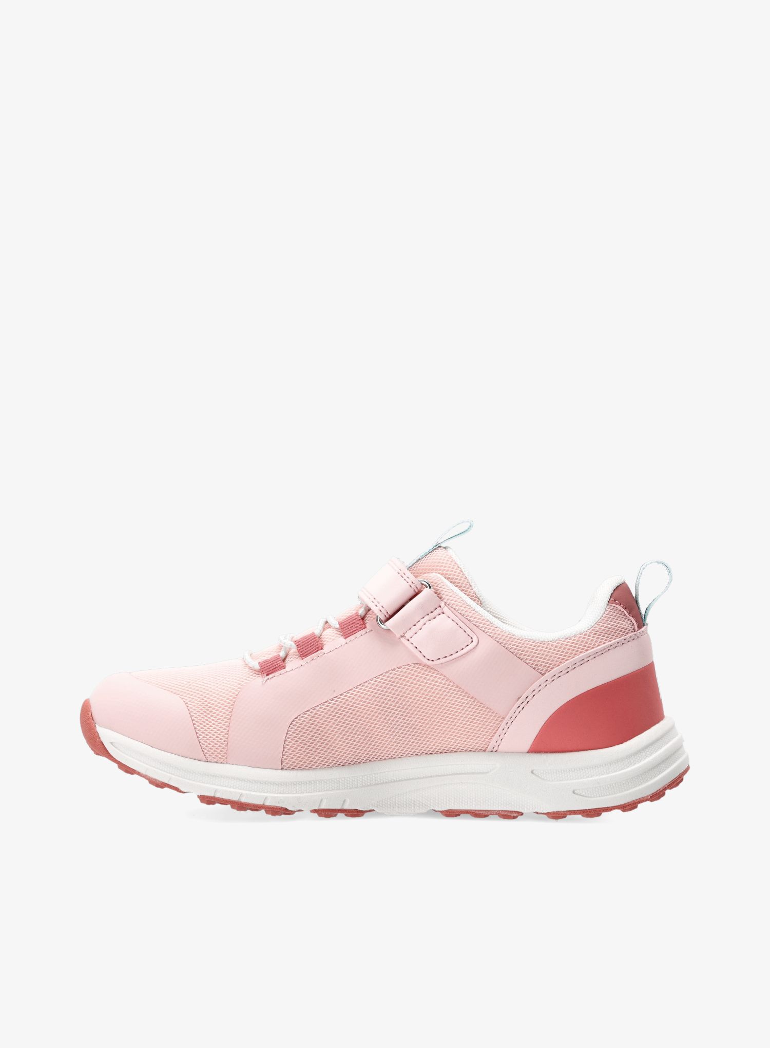 Cipele za djevojčice Reima Enkka - soft rose
