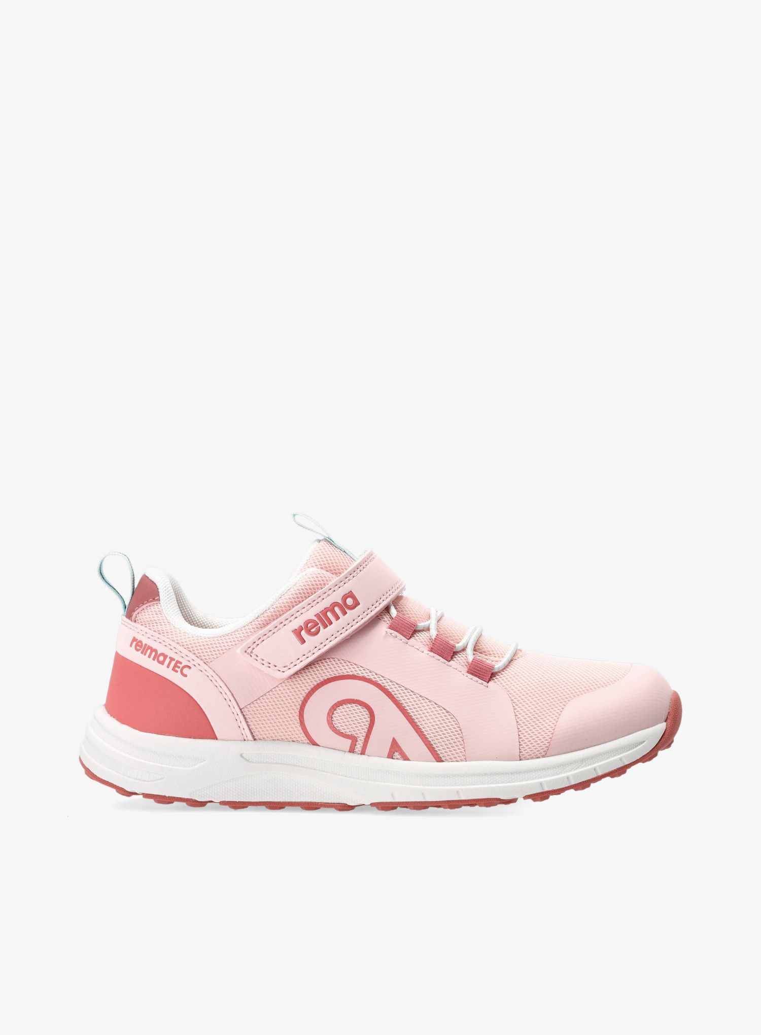 Cipele za djevojčice Reima Enkka - soft rose