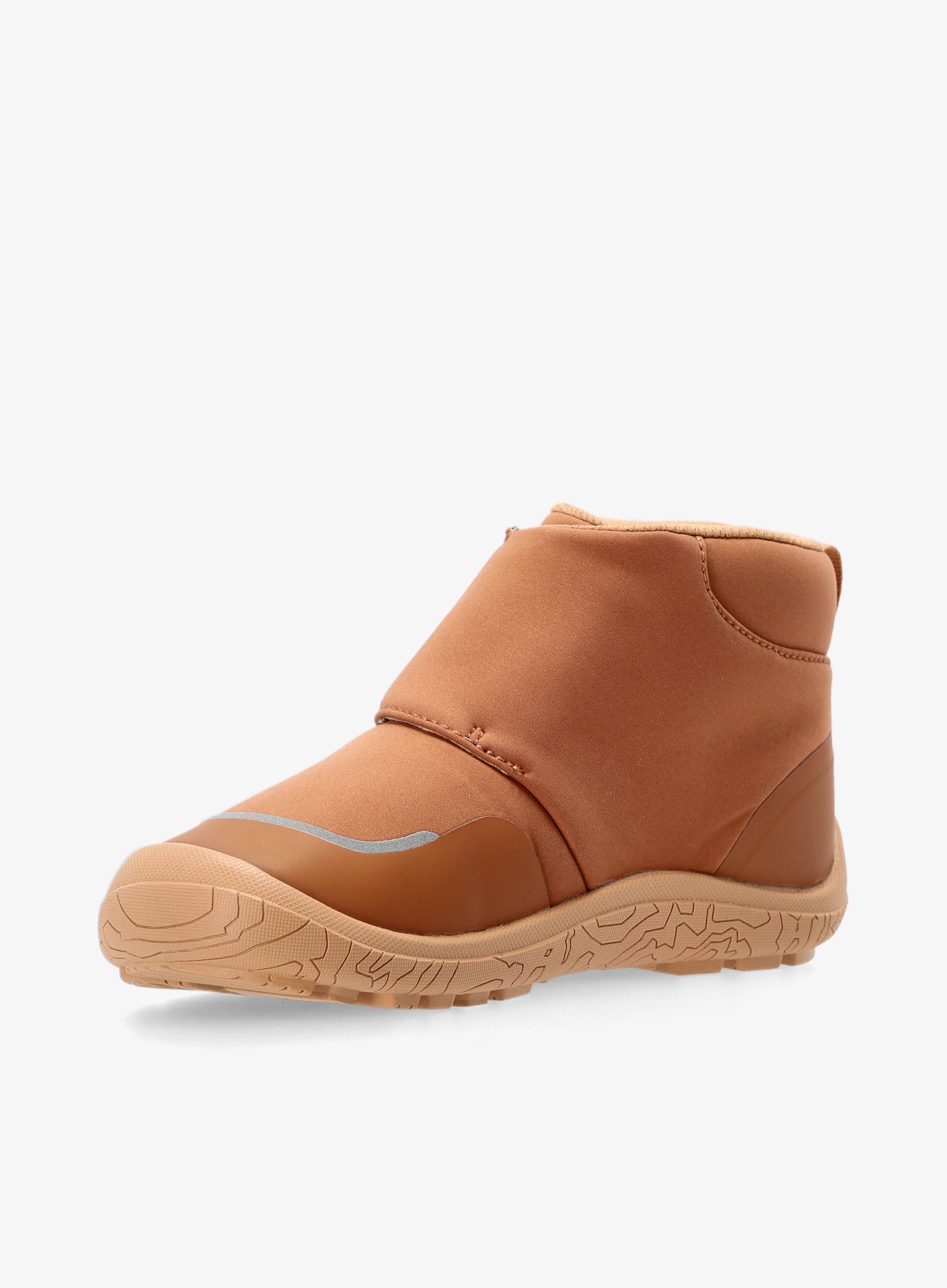 Dječje cipele Reima Hyppii - cinnamon brown