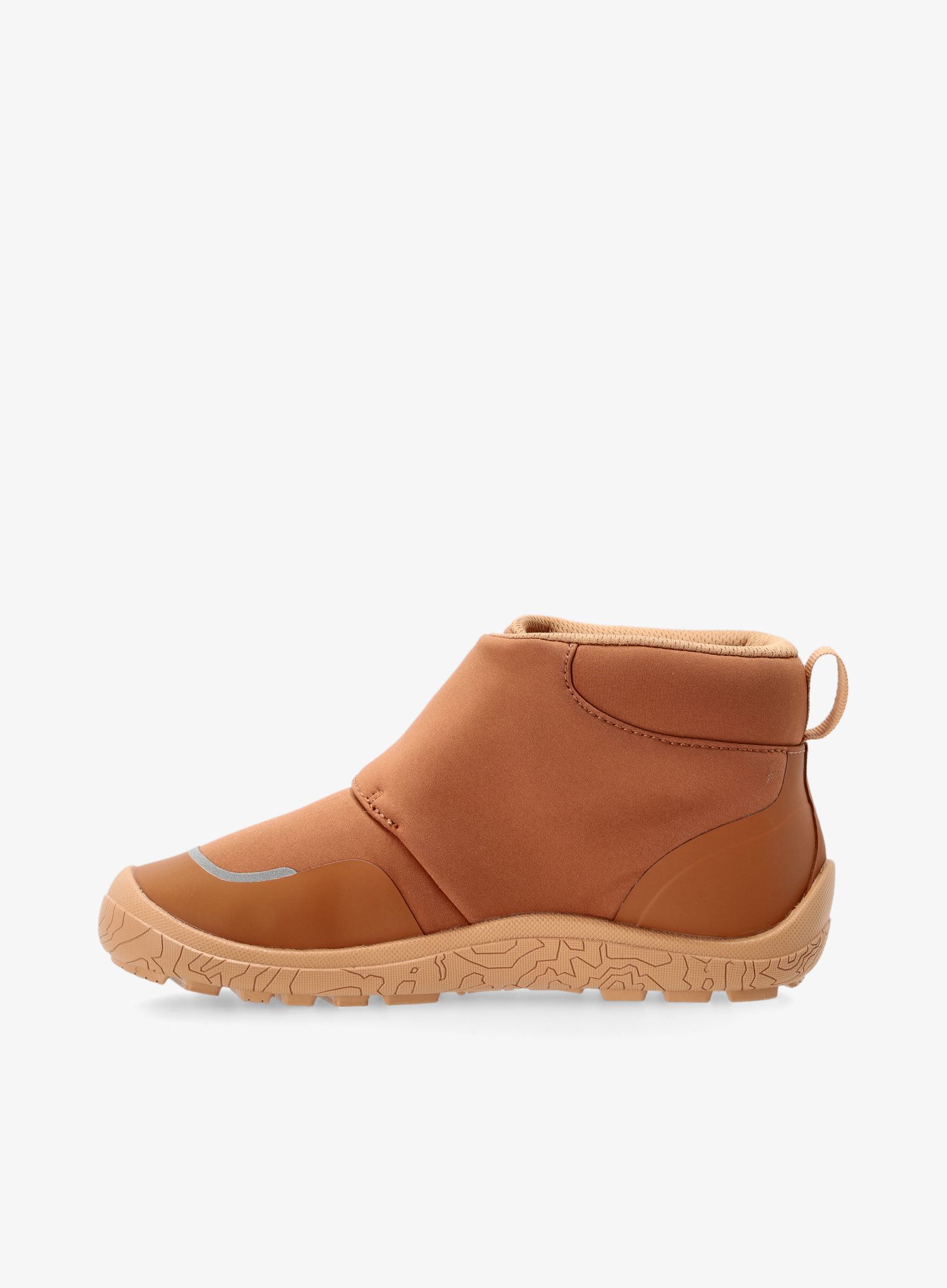 Dječje cipele Reima Hyppii - cinnamon brown