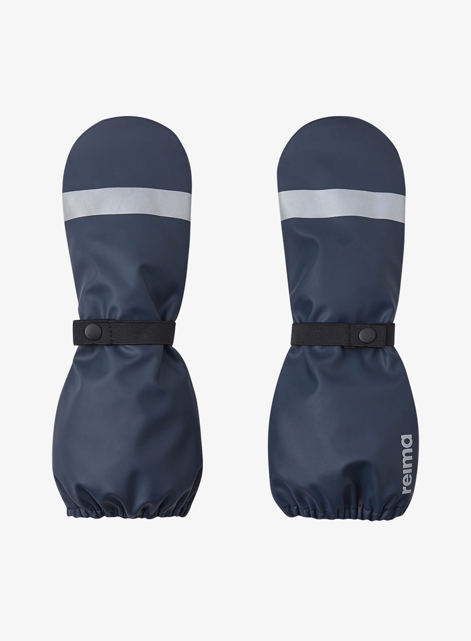 Dječje rukavice Reima Kura - navy
