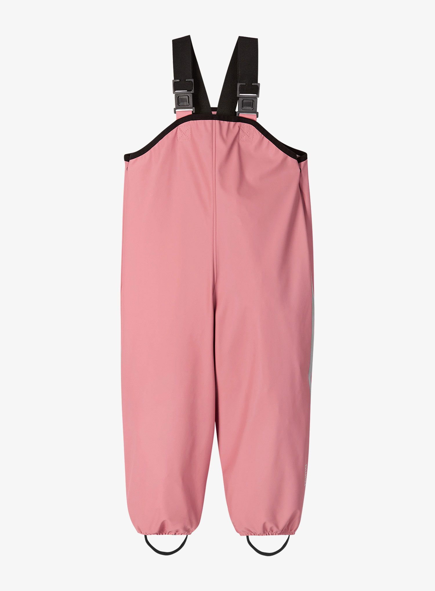 Dječje hlače Reima Lammikko - rose blush