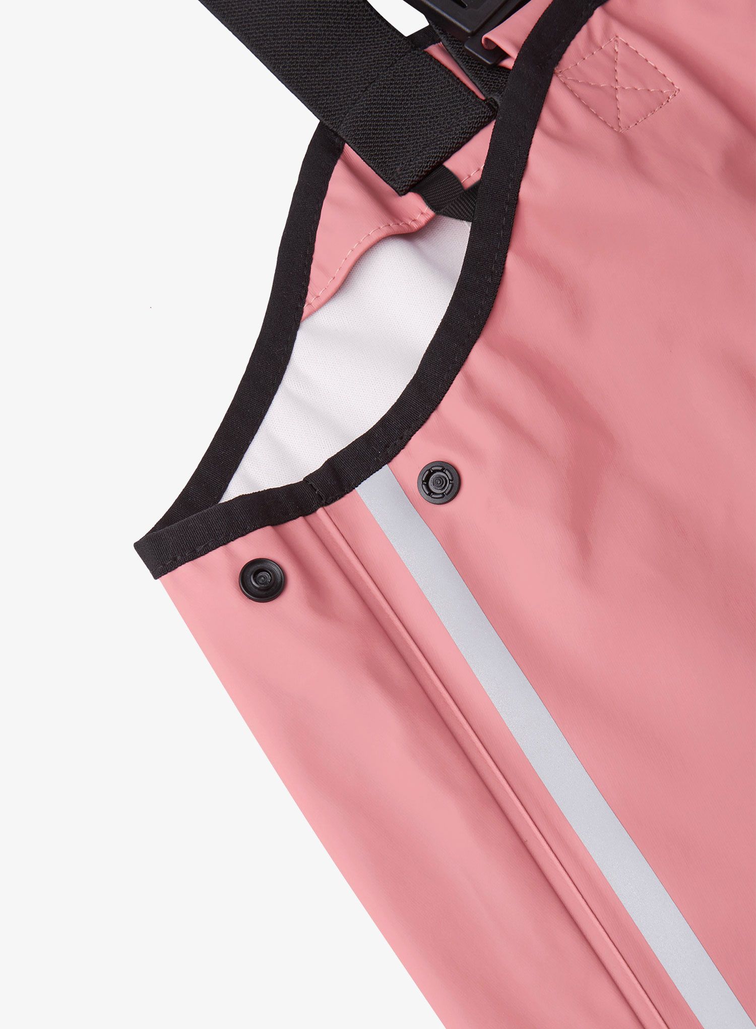 Dječje hlače Reima Lammikko - rose blush