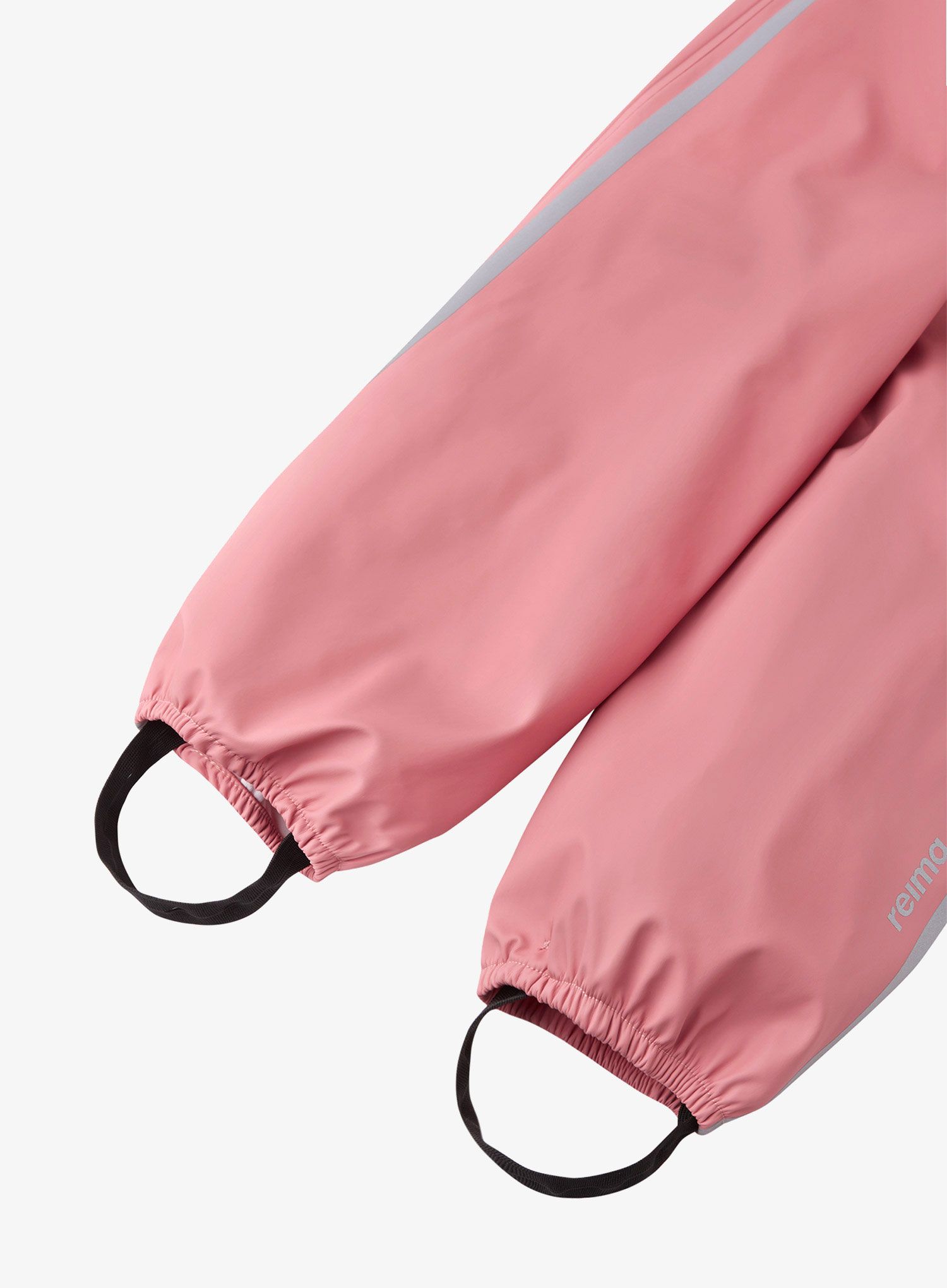 Dječje hlače Reima Lammikko - rose blush