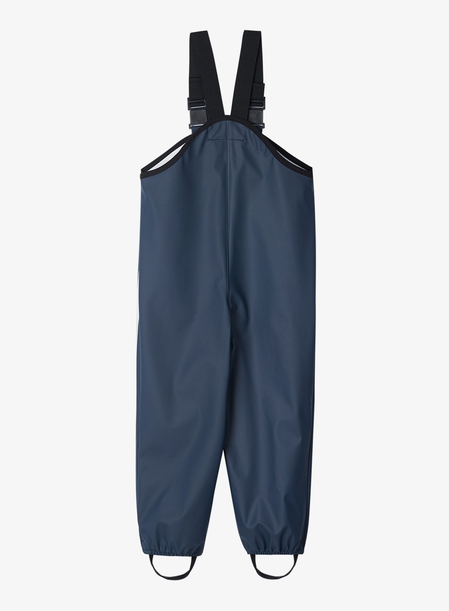 Dječje hlače Reima Lammikko - navy