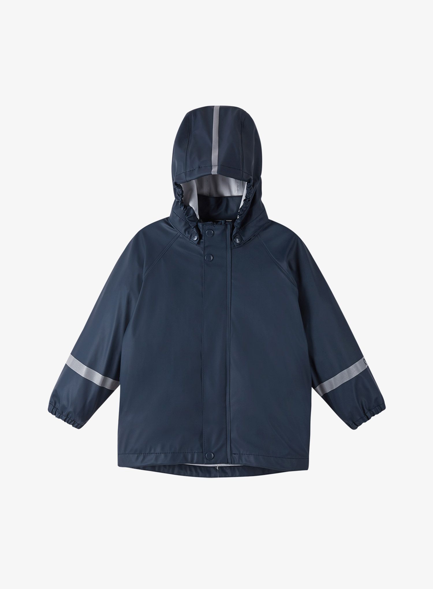 Dječja jakna Reima Lampi - navy