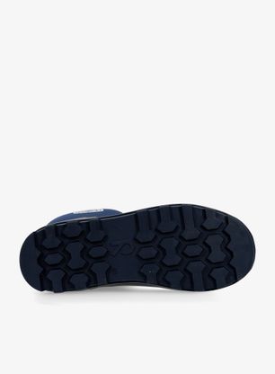 Dječje čizme Reima Loikaten 2.0 - navy