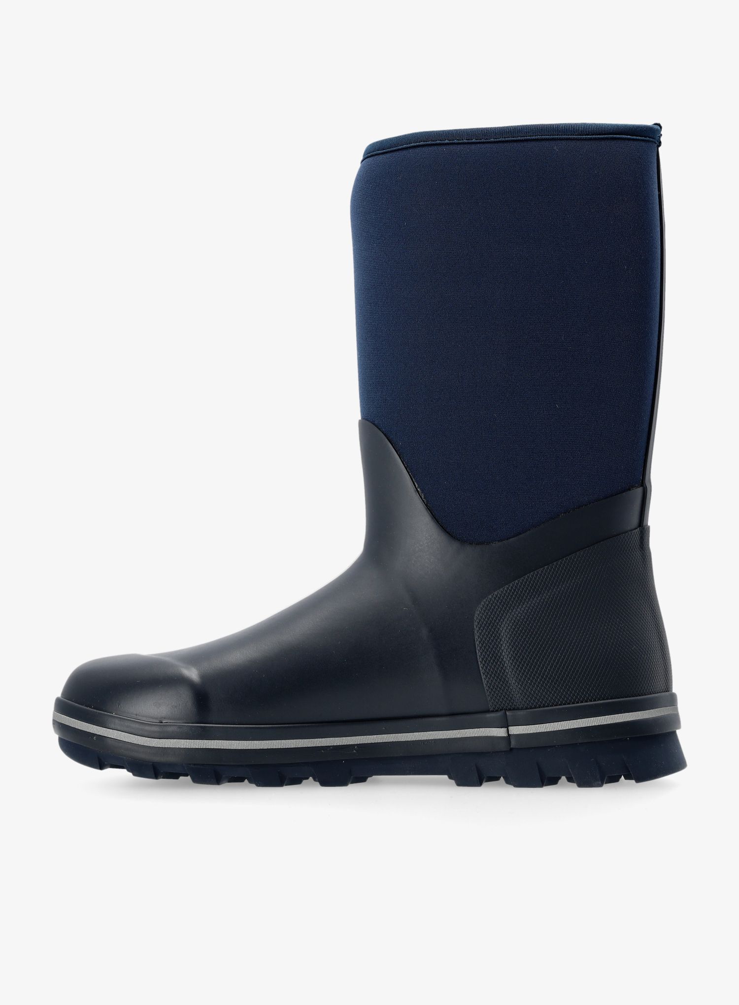 Dječje čizme Reima Loikaten 2.0 - navy