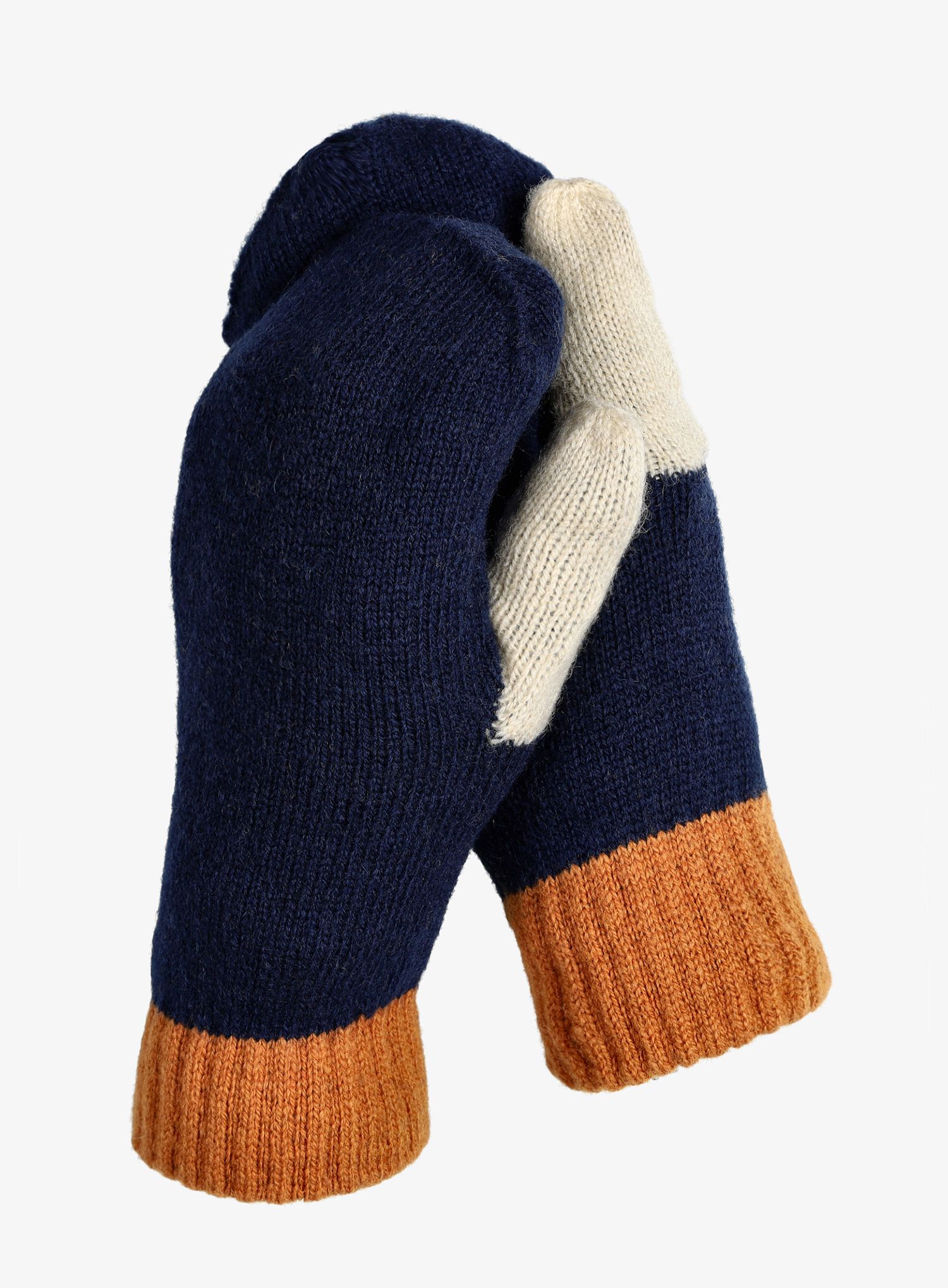 Rukavice Reima Luminen - navy