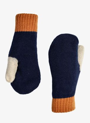Rukavice Reima Luminen - navy