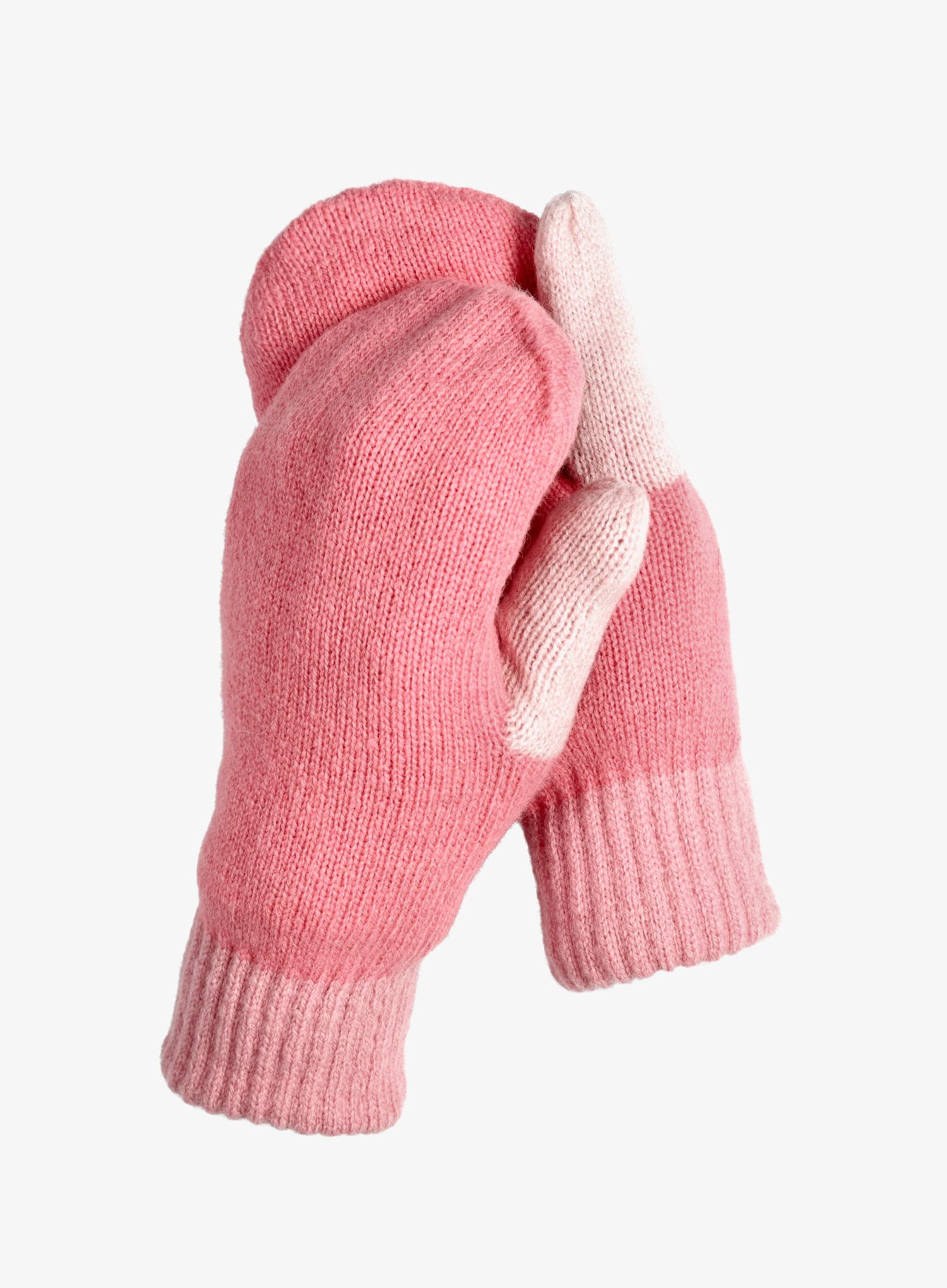 Dječje rukavice Reima Luminen - sunset pink