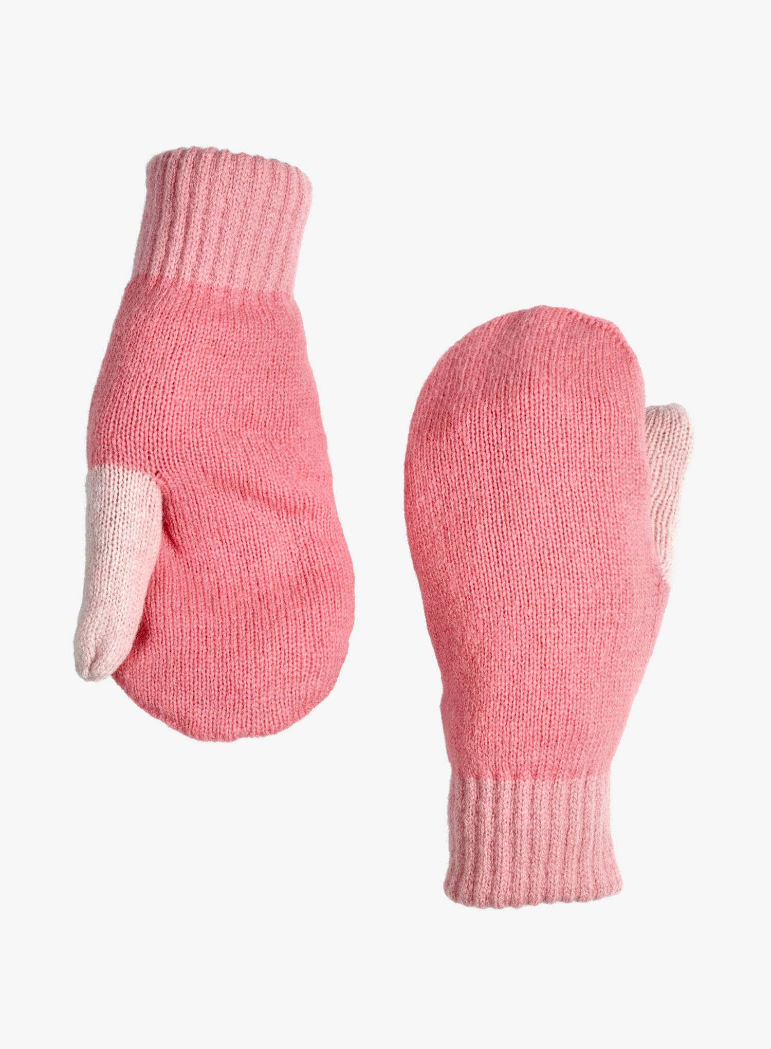 Dječje rukavice Reima Luminen - sunset pink