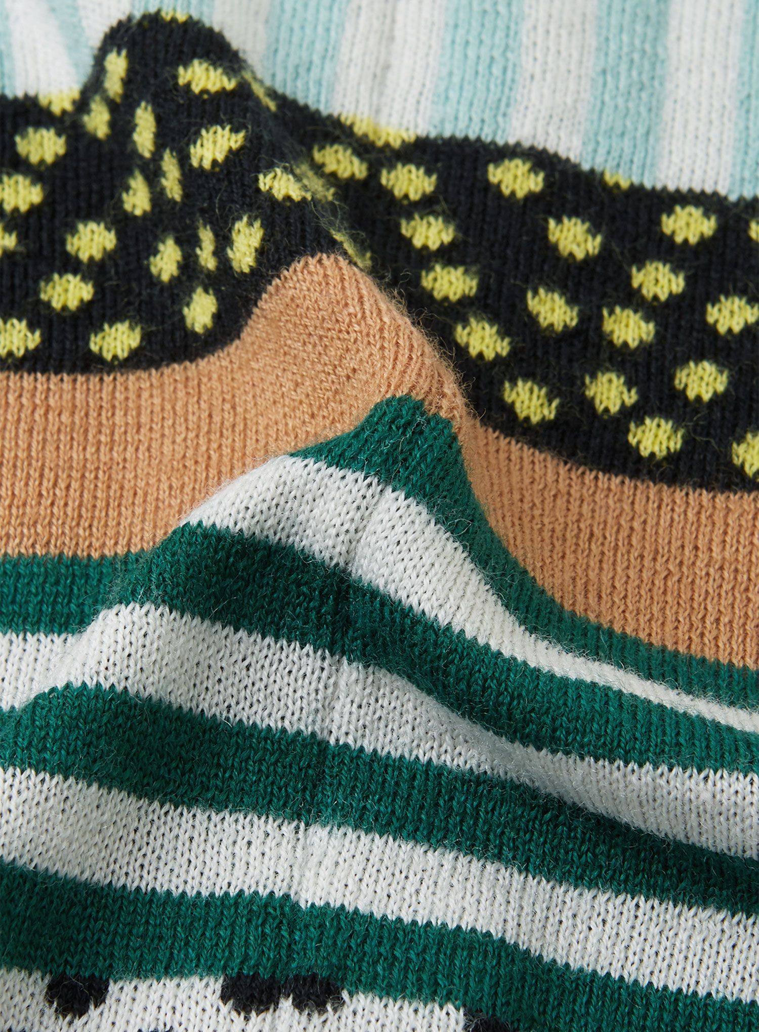 Kombinezon za djecu Reima Moomin Delvis - cool green