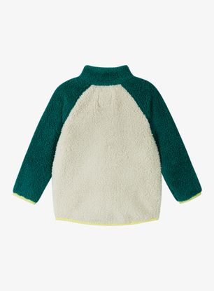 Dukserica za djecu Reima Moomin Kramgo - deeper green
