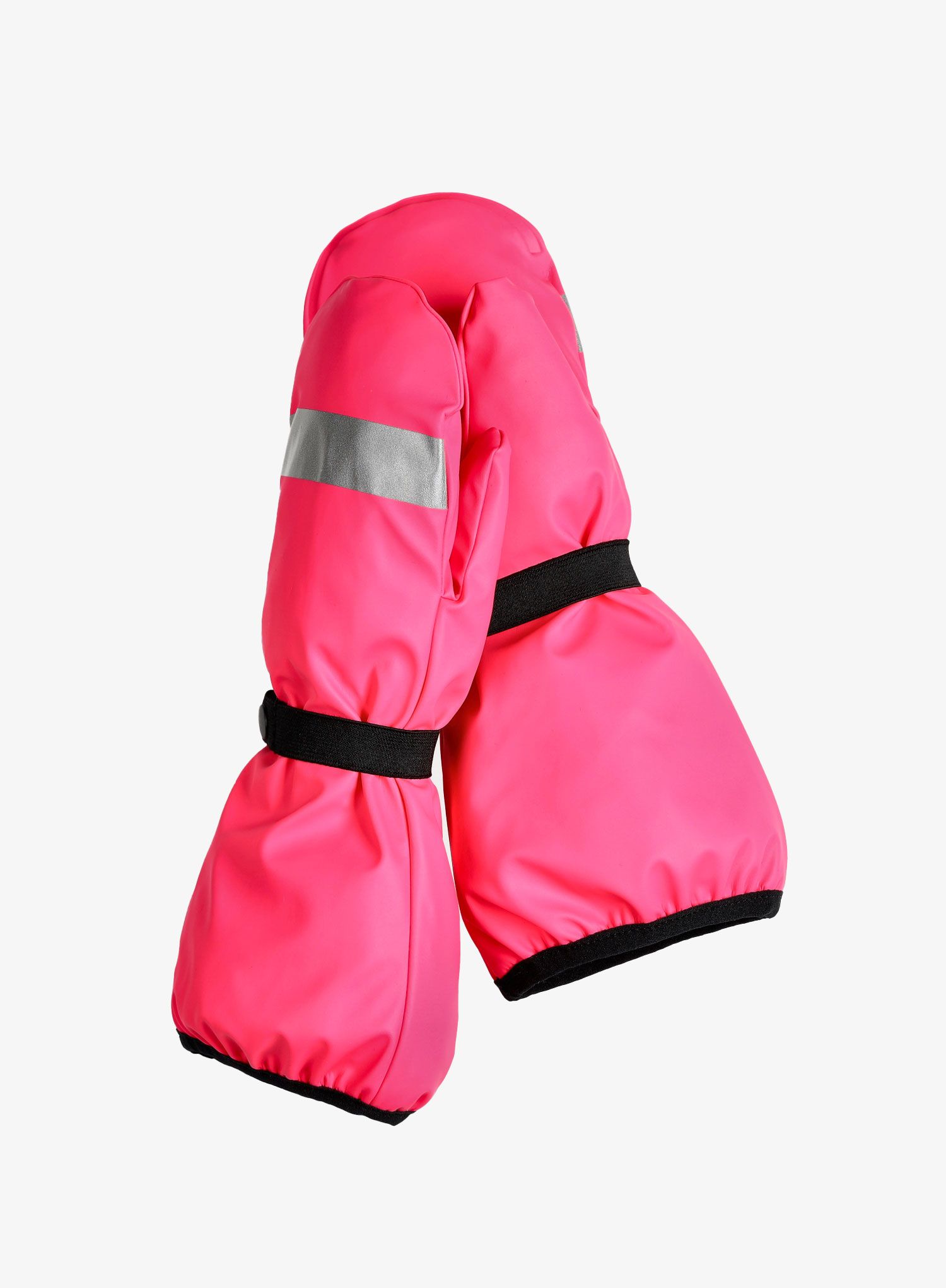 Dječje rukavice Reima Puro - candy pink