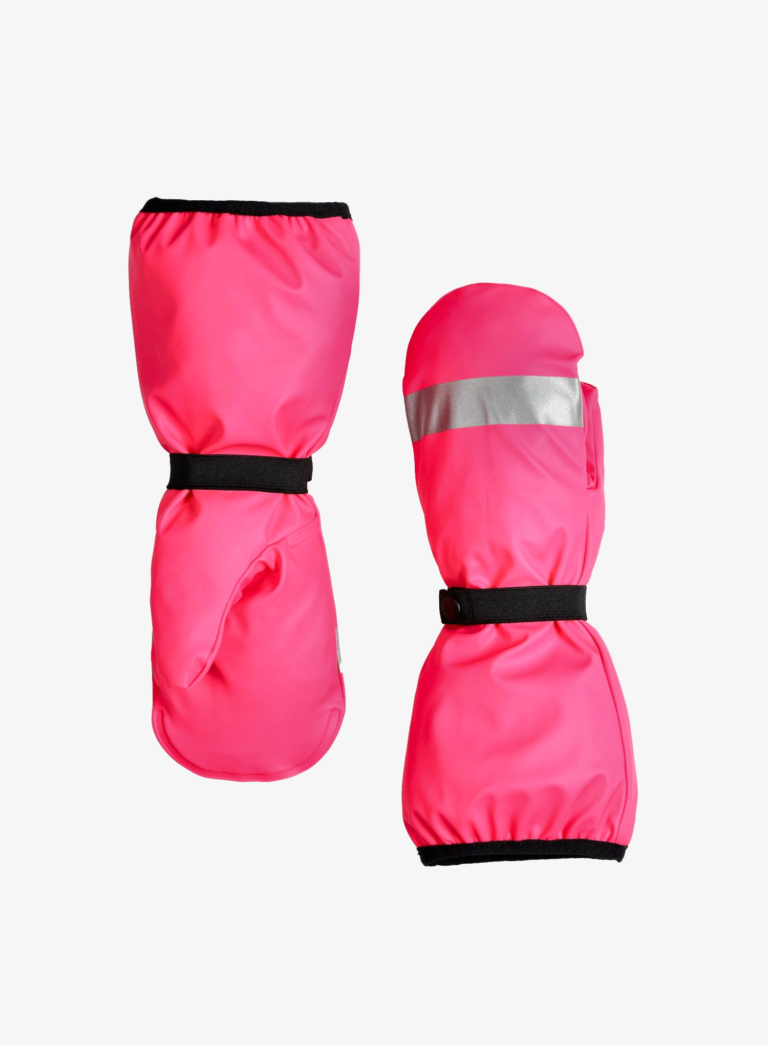 Dječje rukavice Reima Puro - candy pink