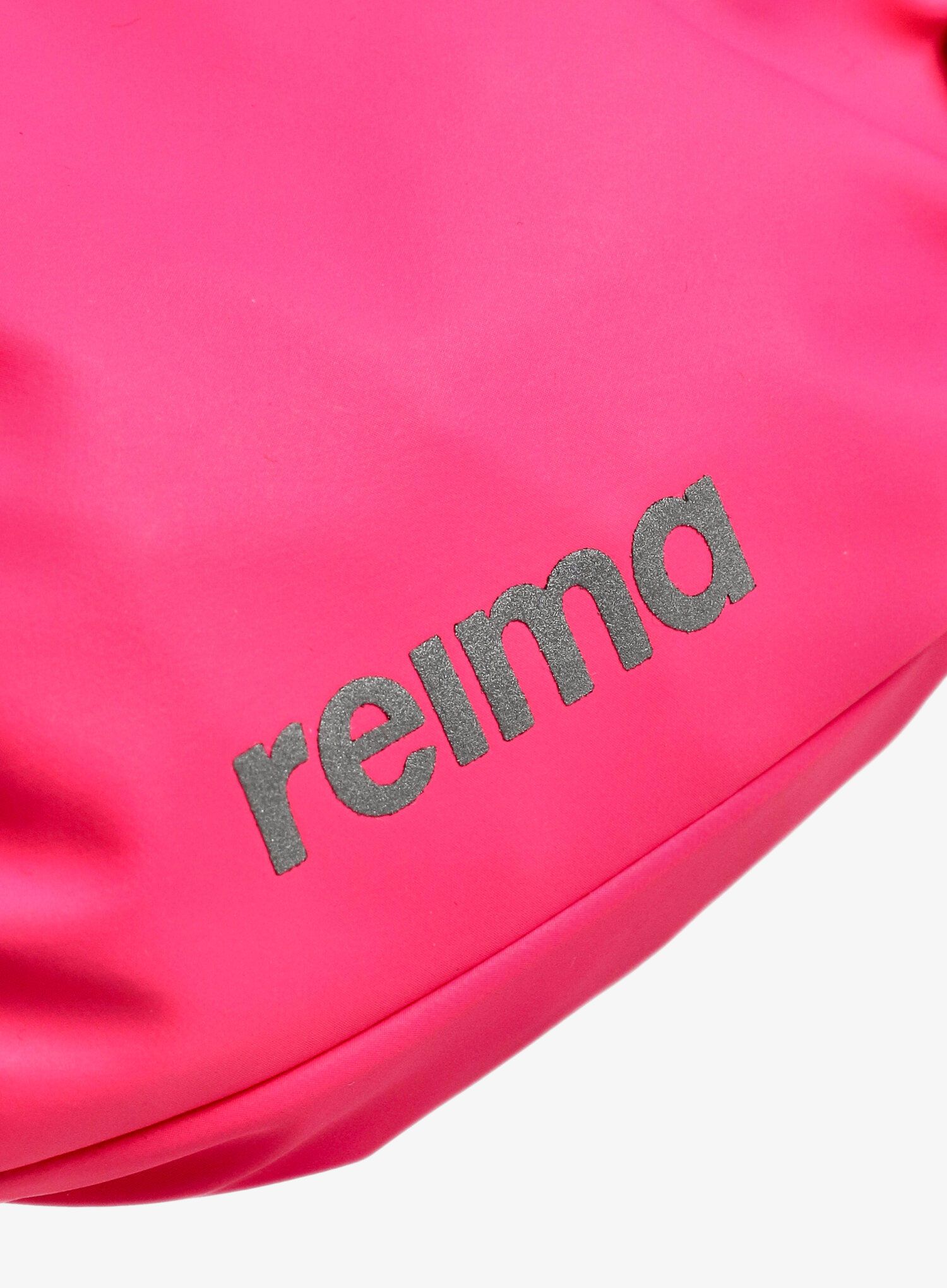 Dječje rukavice Reima Puro - candy pink