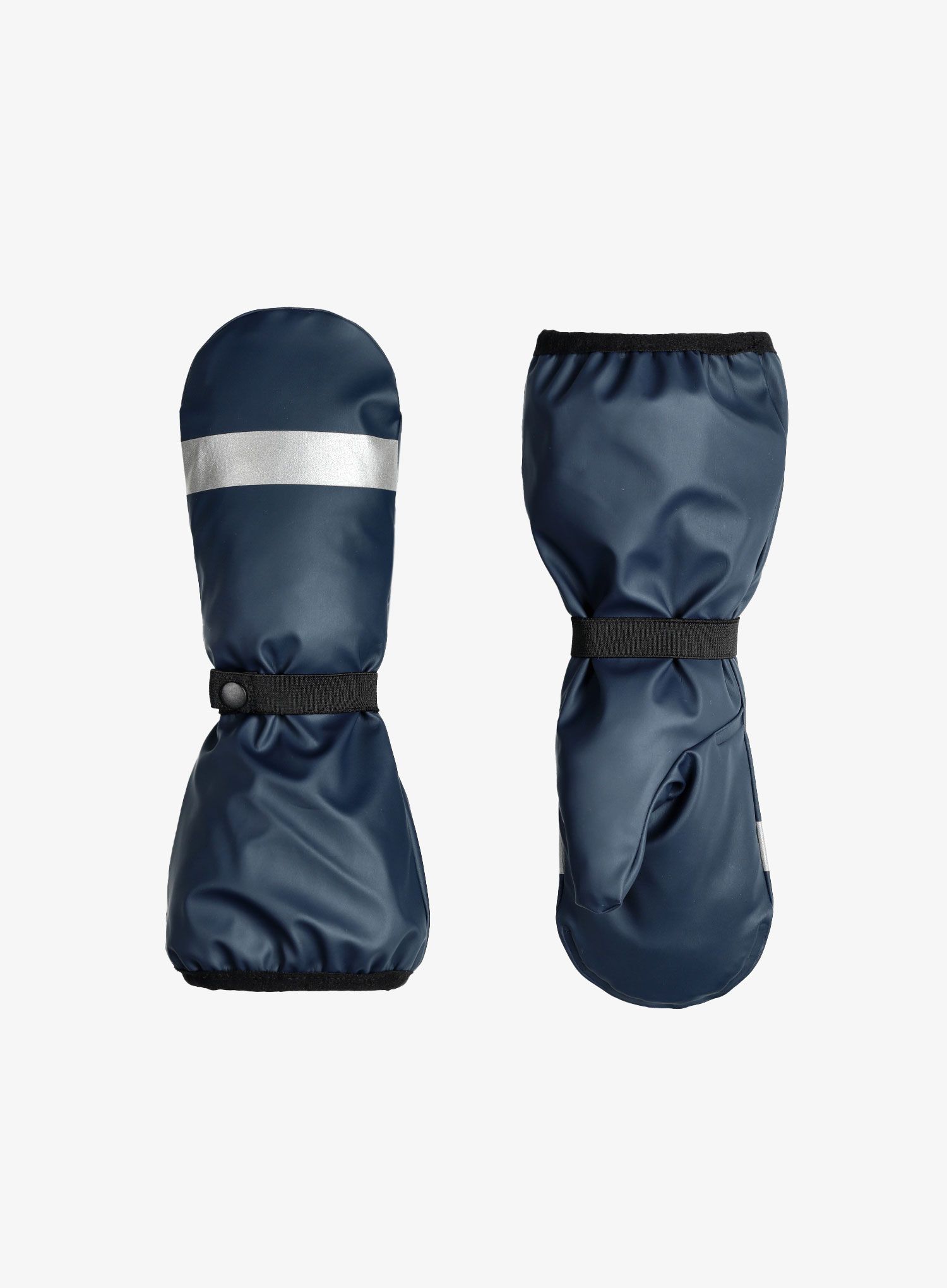 Dječje rukavice Reima Puro - navy