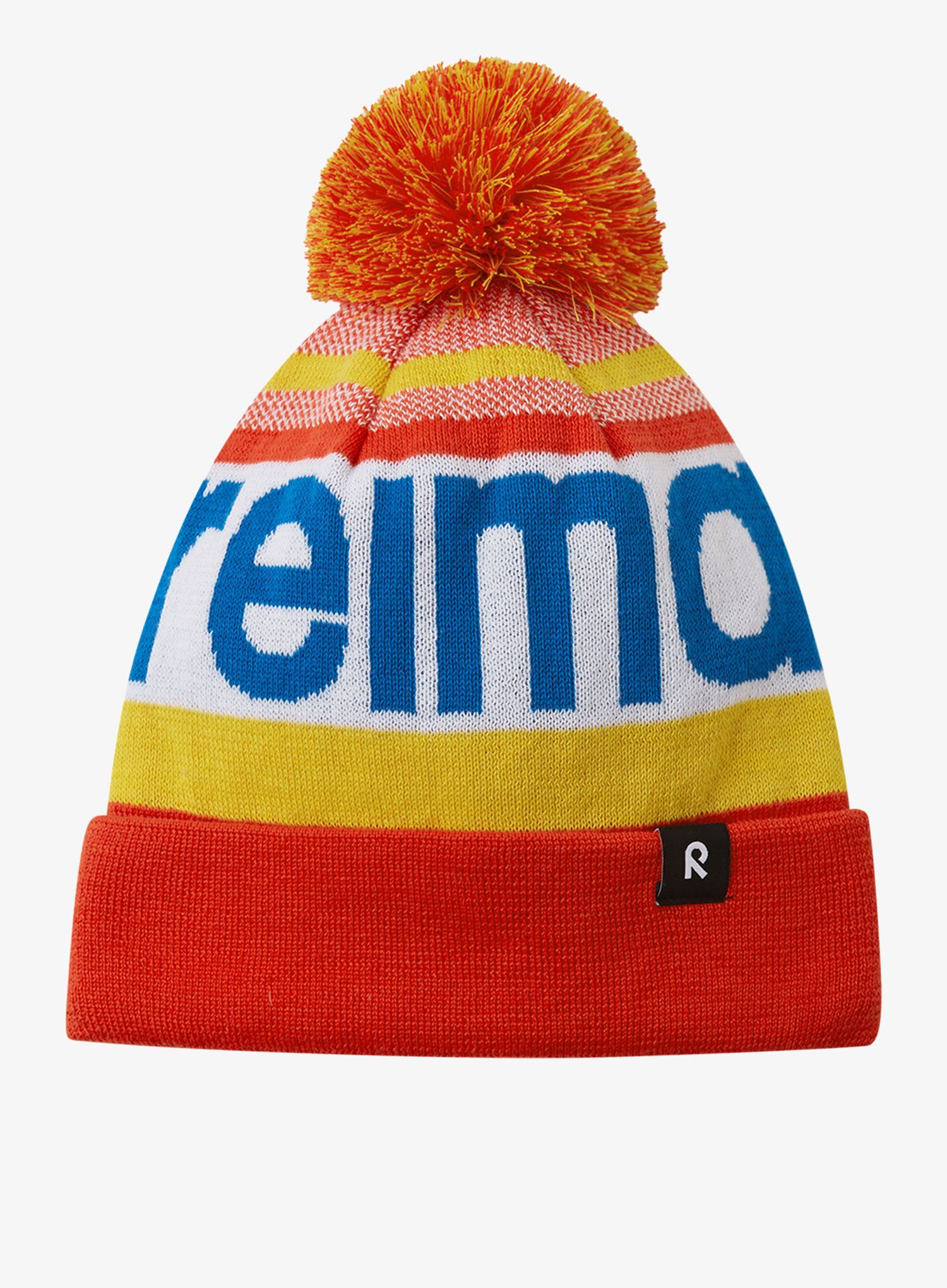 Dječja kapa Reima Taasko