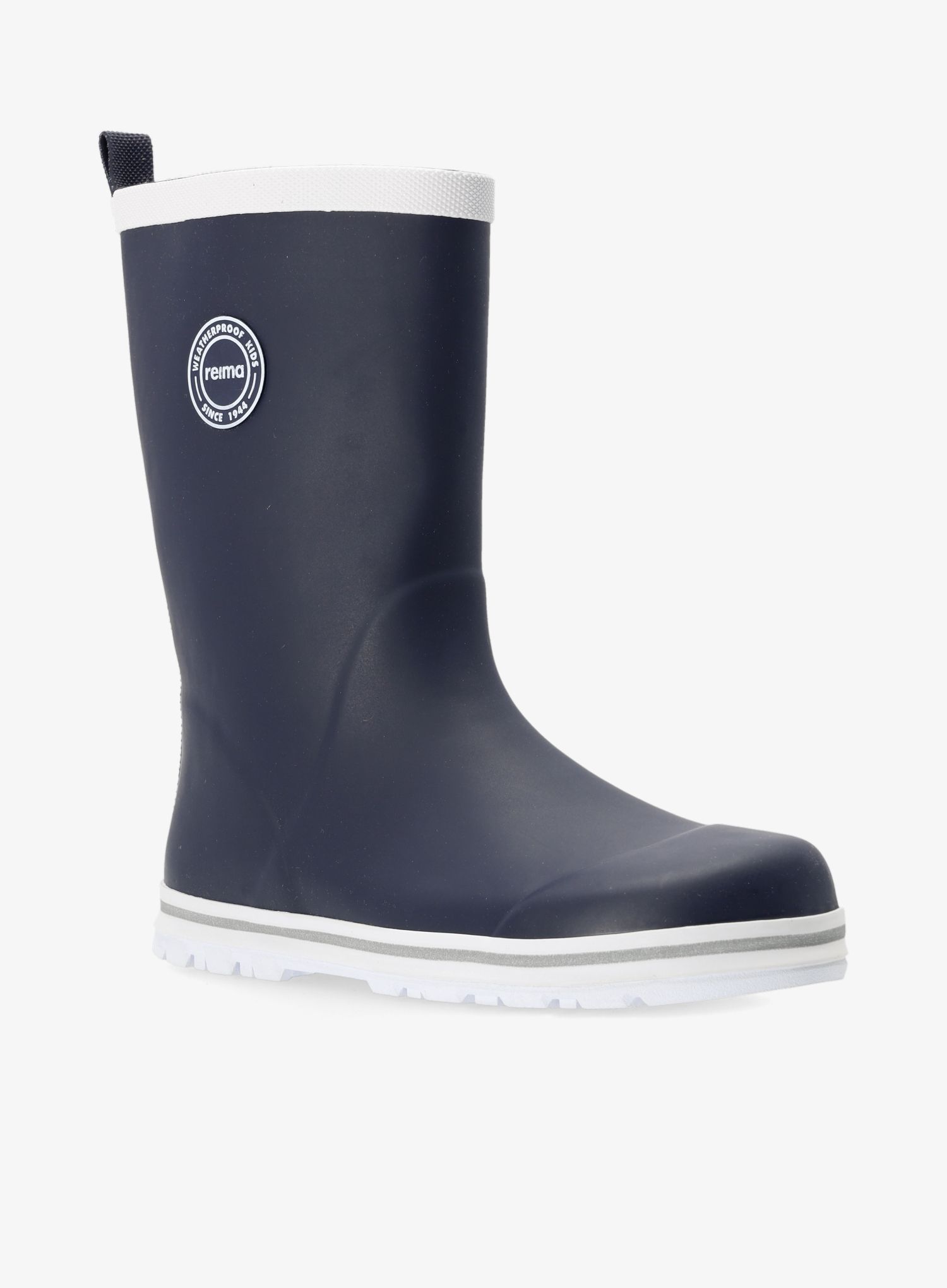 Dječje čizme Reima Taika 2.0 - navy