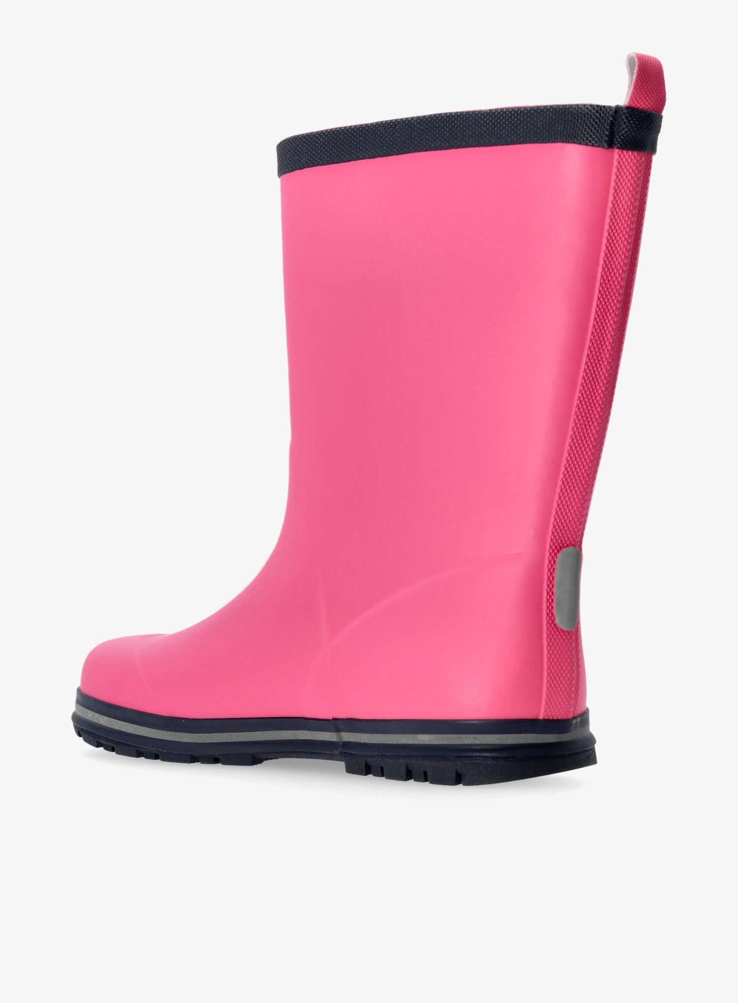 Dječje čizme Reima Taika 2.0 - candy pink