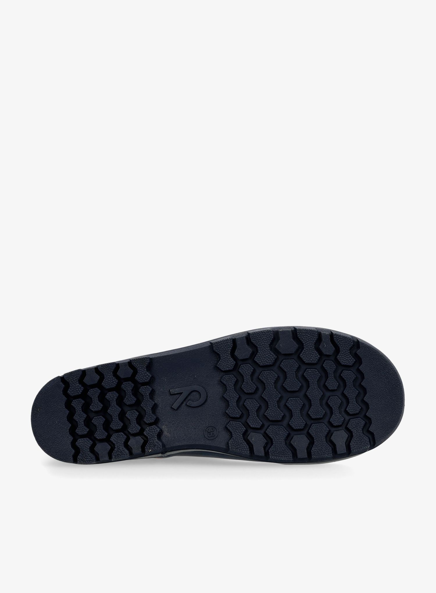 Dječje čizme Reima Taika 2.0 - navy