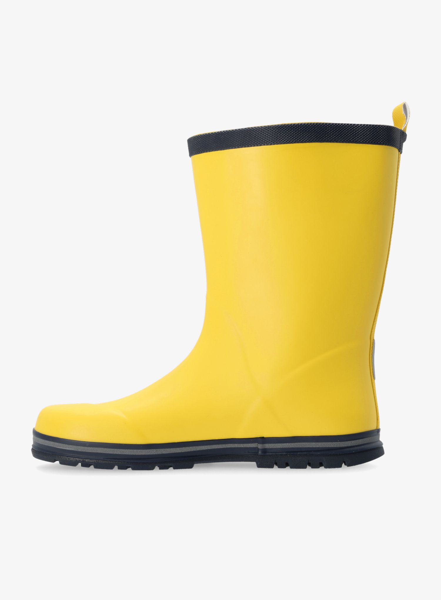 Dječje čizme Reima Taika 2.0 - yellow