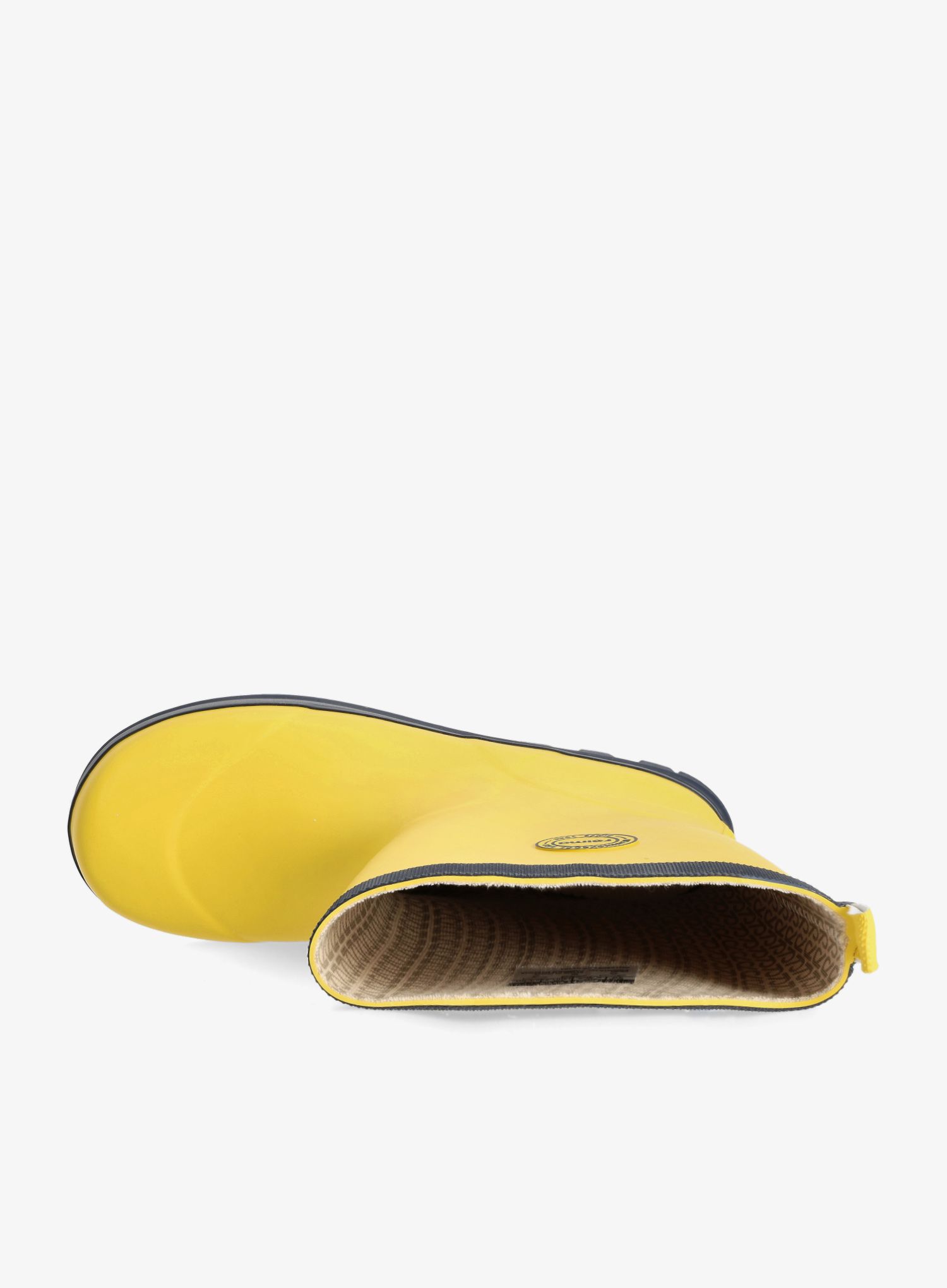 Dječje čizme Reima Taika 2.0 - yellow