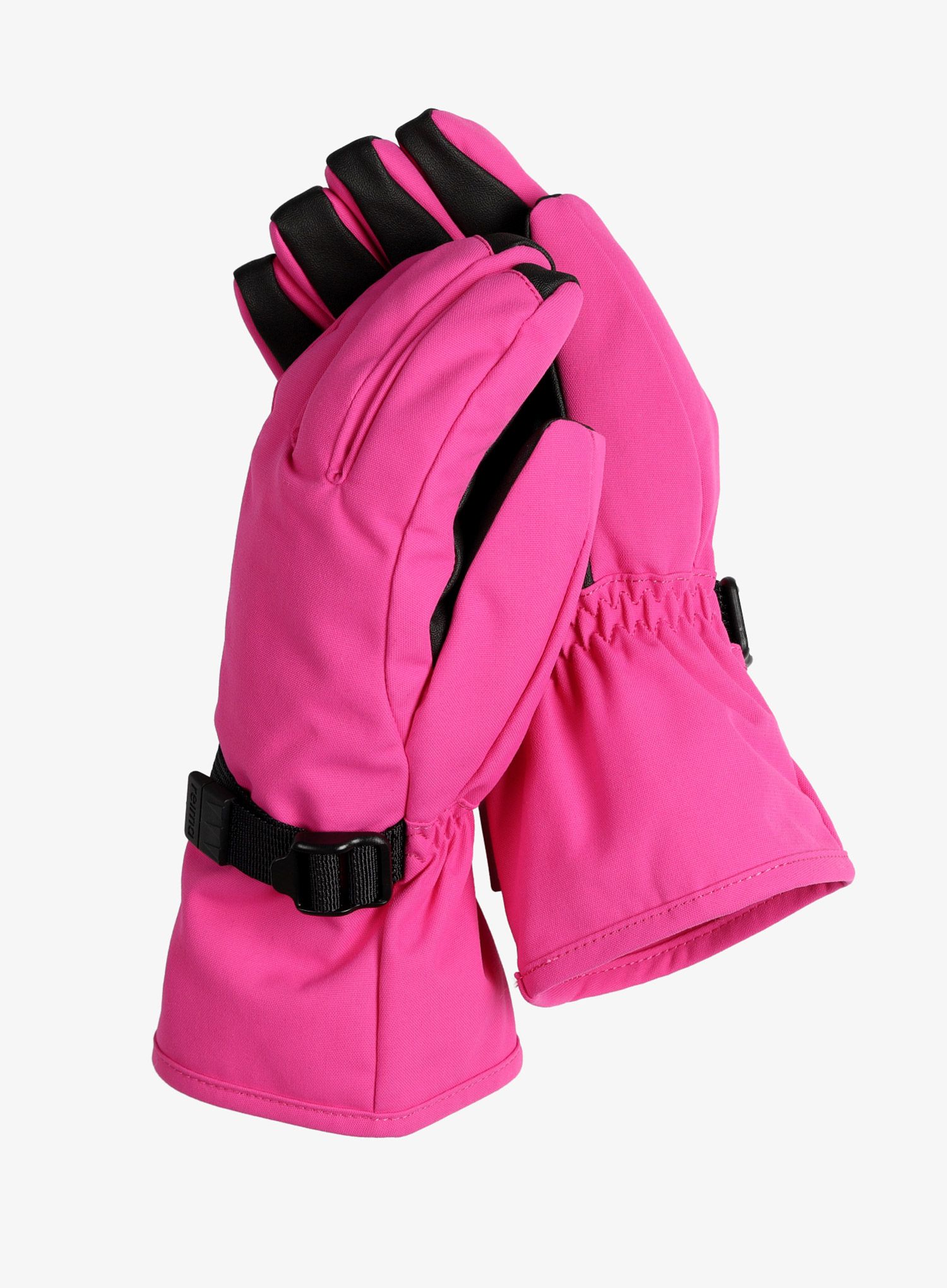 Dječje rukavice Reima Tartu - magenta purple