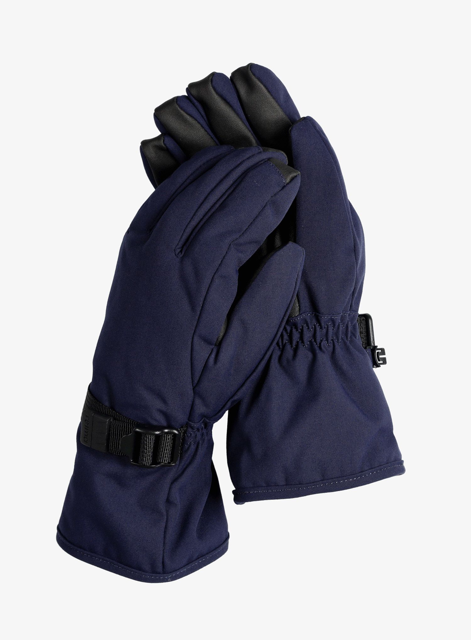Skijaške rukavice Reima Tartu - navy