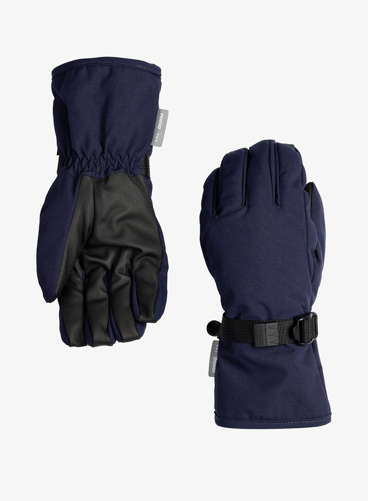 Skijaške rukavice Reima Tartu - navy