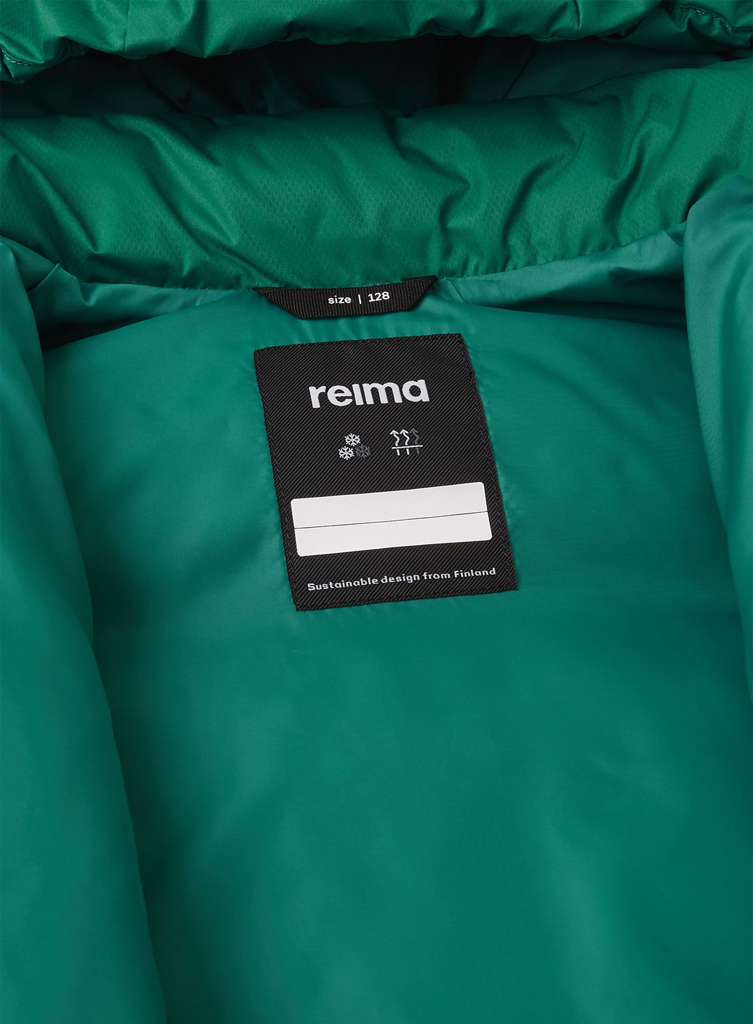 Dječja jakna Reima Teisko