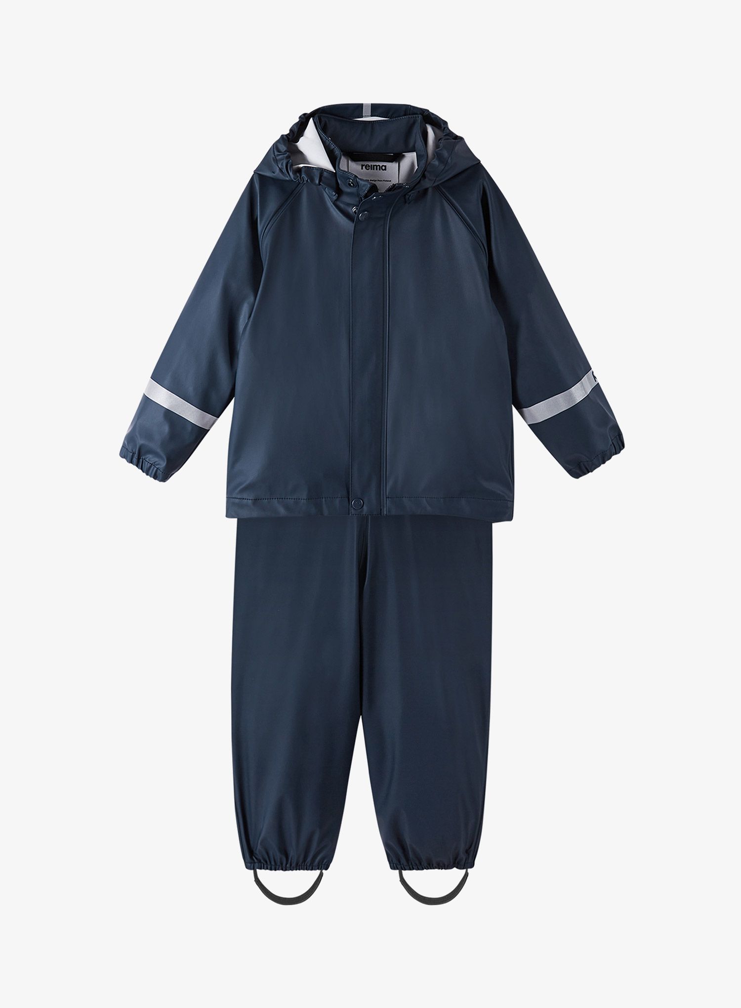 Kišni komplet Reima Thiku - navy