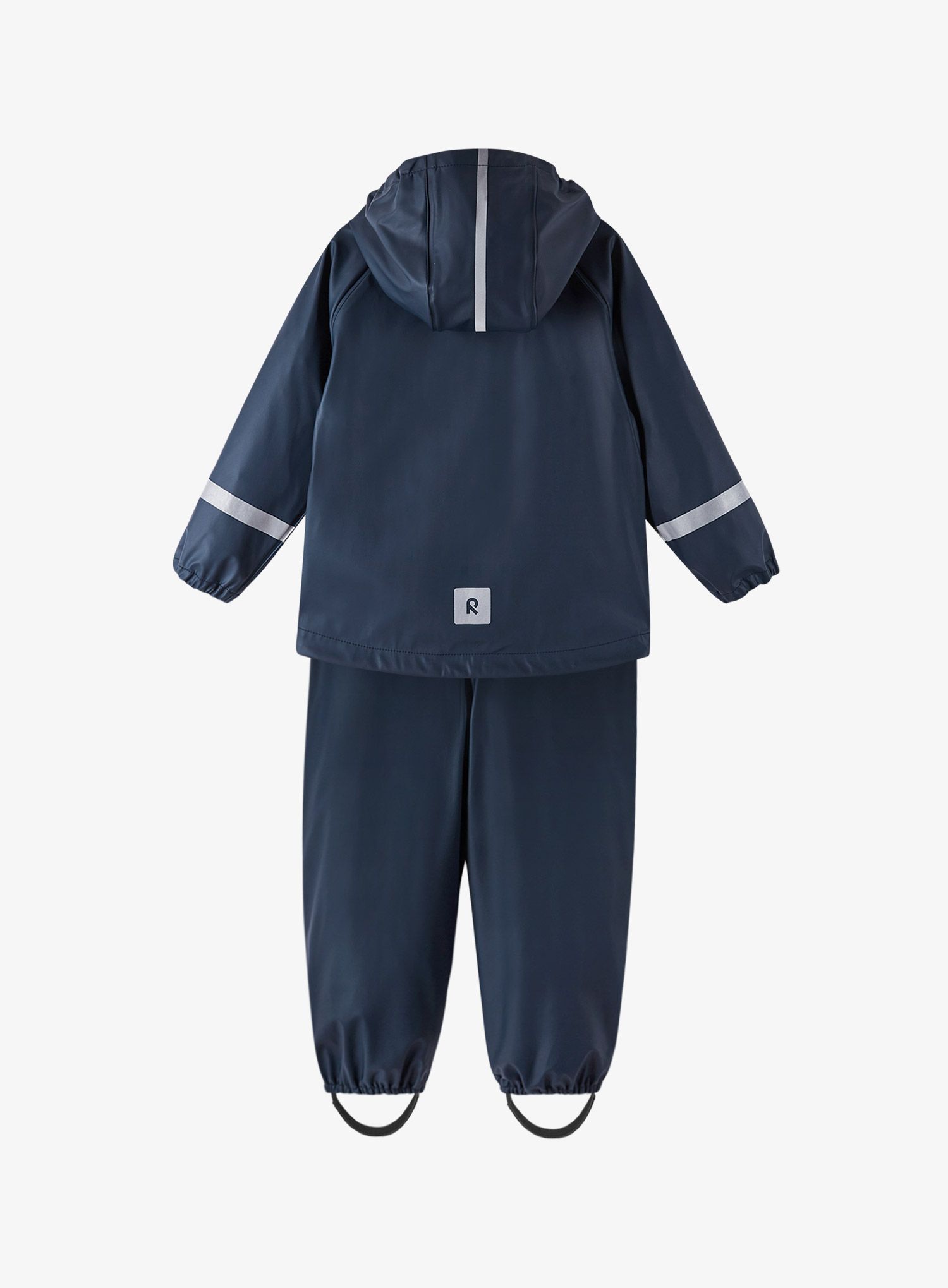 Kišni komplet Reima Thiku - navy