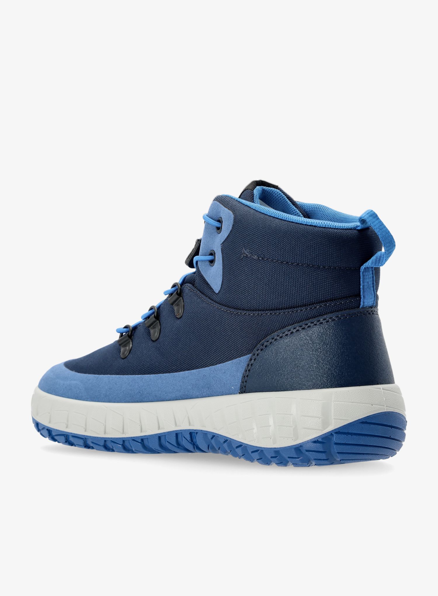 Dječje cipele Reima Wetter 2.0 - navy