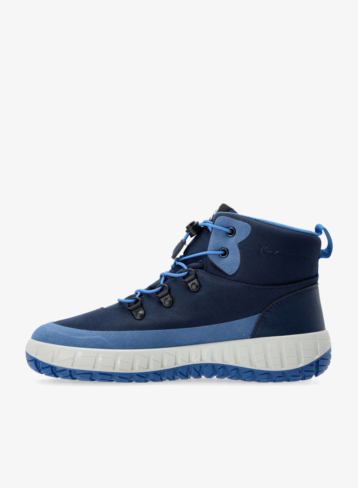 Dječje cipele Reima Wetter 2.0 - navy