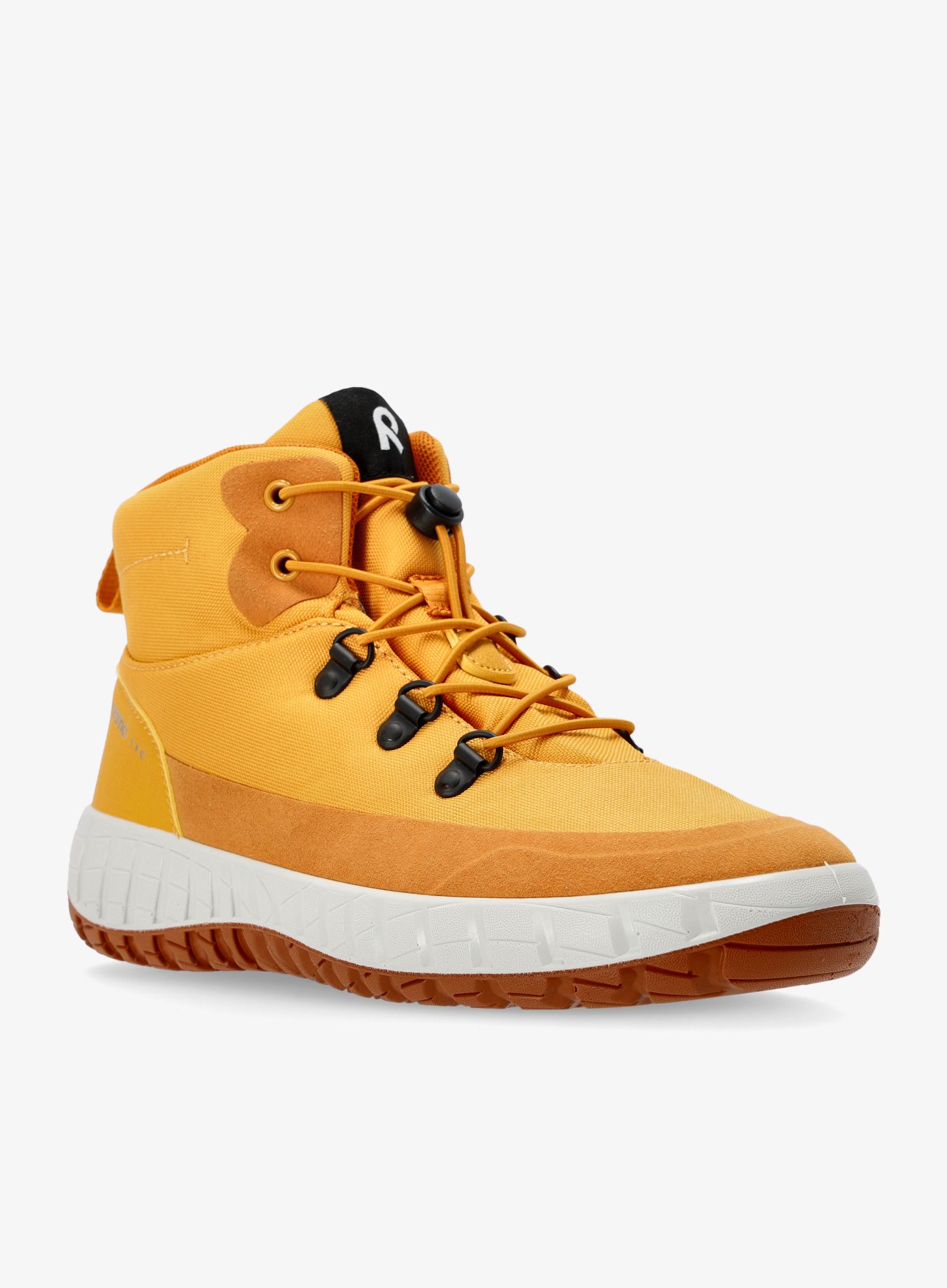 Dječje cipele Reima Wetter 2.0 - ochre yellow