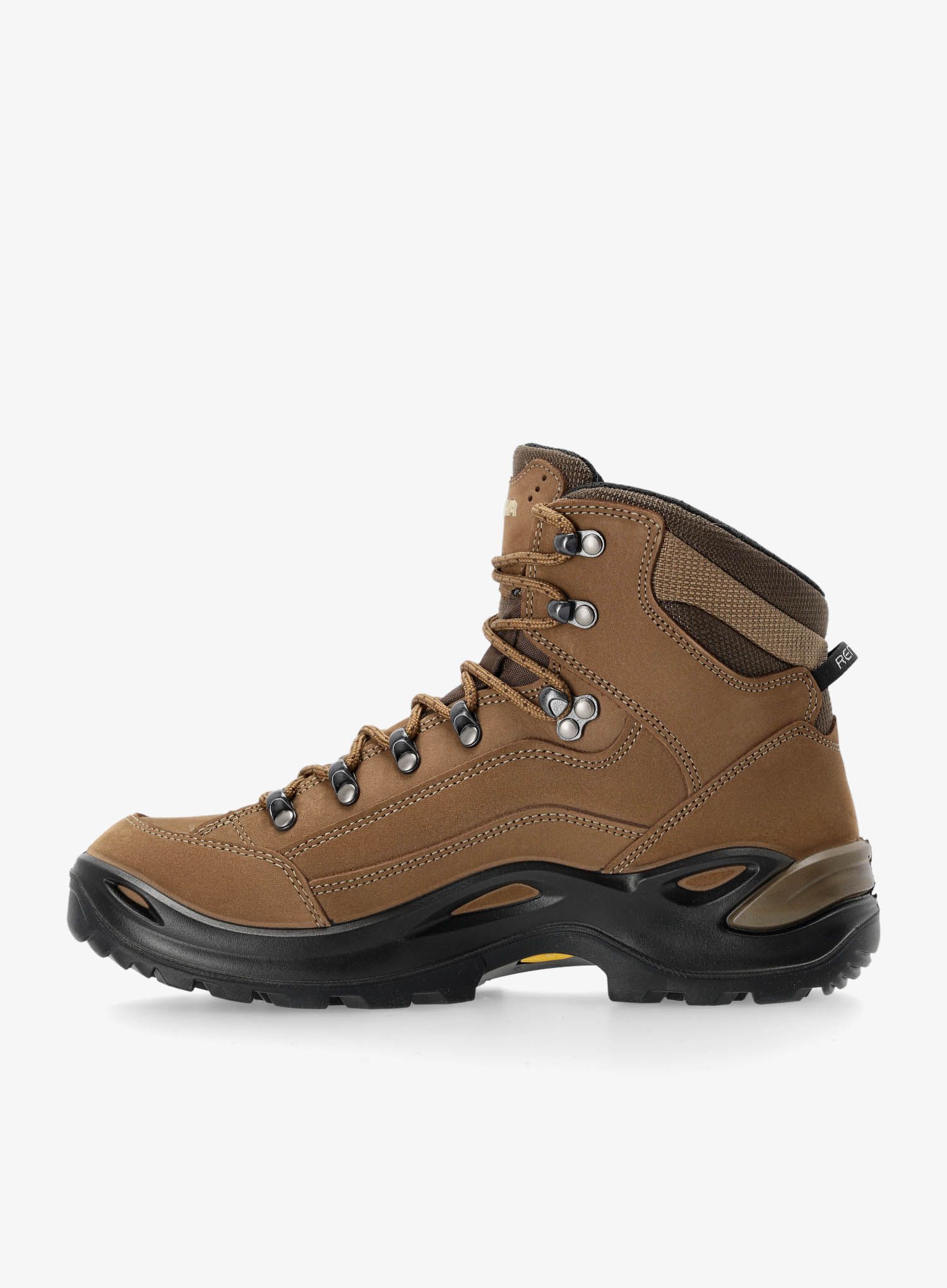Ženske cipele Lowa Renegade GTX Mid - taupe