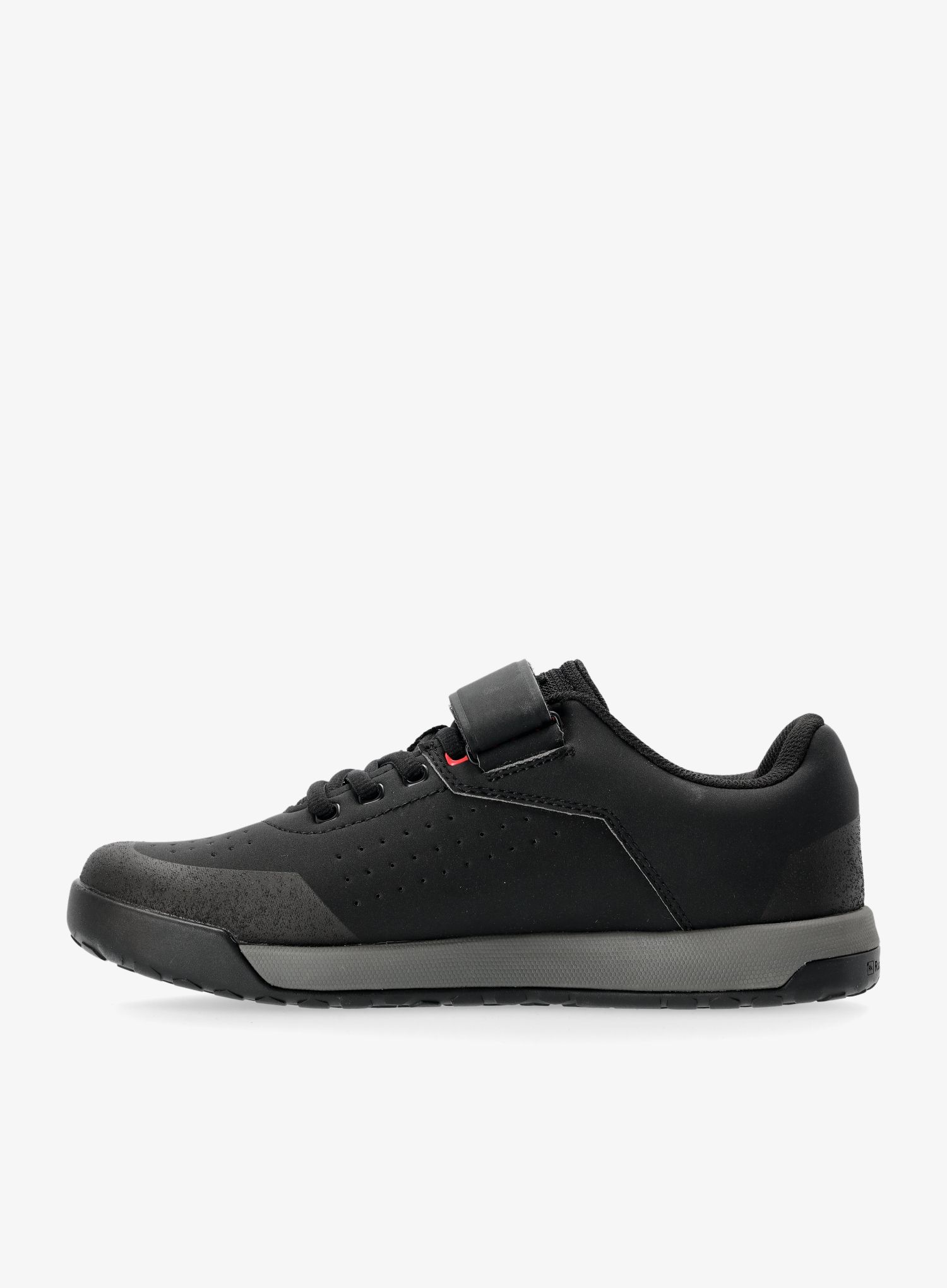 Cipele SPD Ride Concepts Hellion Clip - black/charcoal