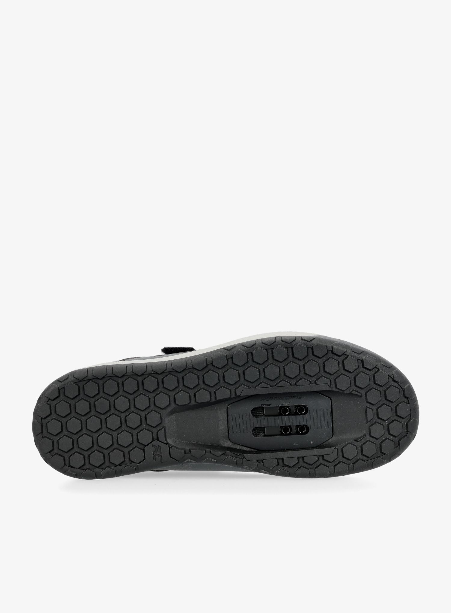 Cipele SPD Ride Concepts Hellion Clip - charcoal/manzanita