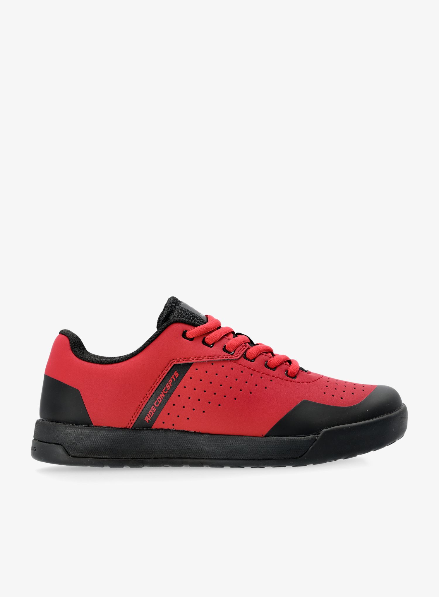 Biciklističke cipele Ride Concepts Hellion Elite - oxblood