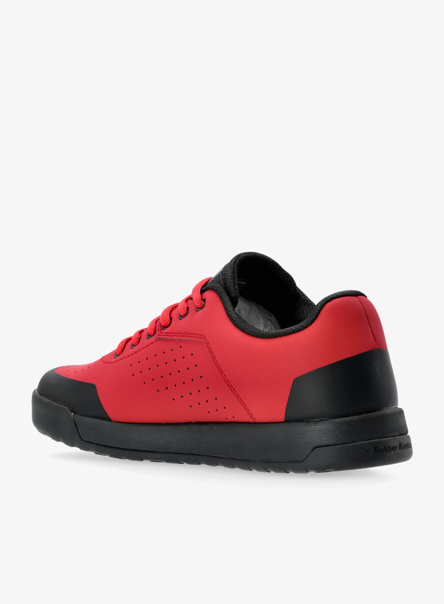 Biciklističke cipele Ride Concepts Hellion Elite - oxblood