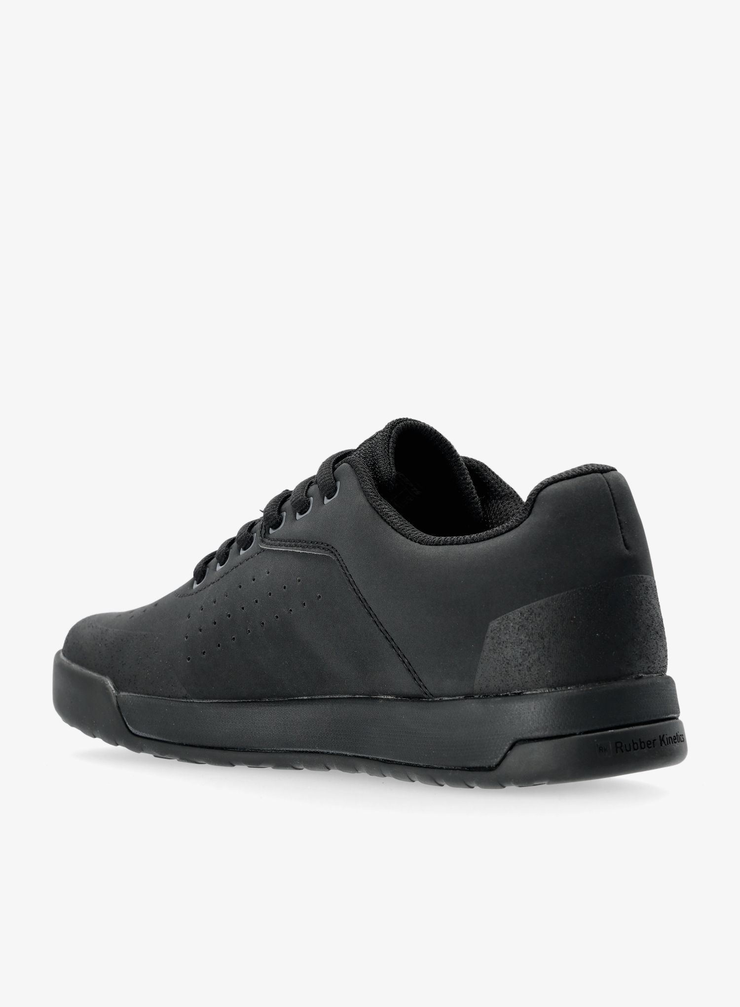 Biciklističke cipele Ride Concepts Hellion - black/black