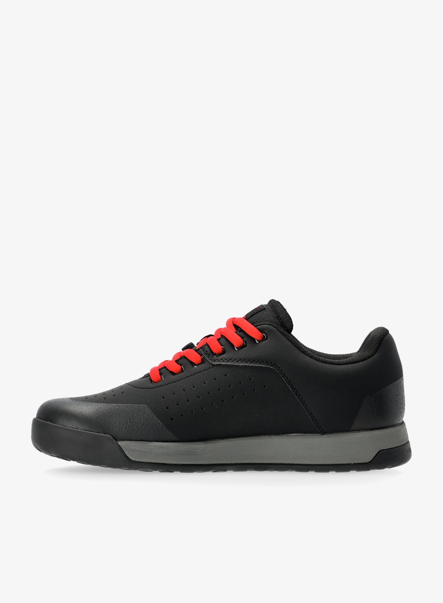 Biciklističke cipele Ride Concepts Hellion - black/red
