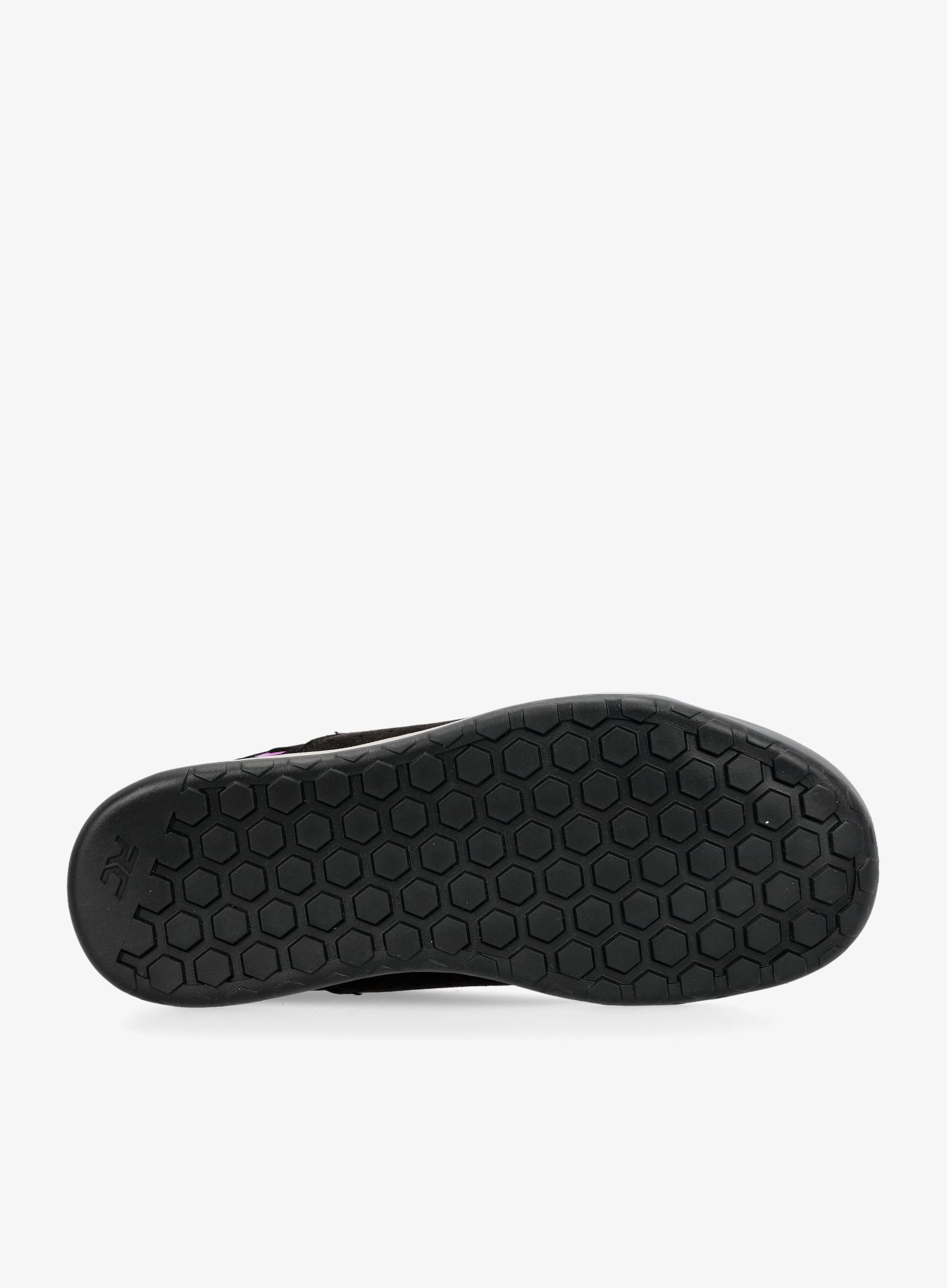 Biciklističke cipele Ride Concepts Livewire - black/purple