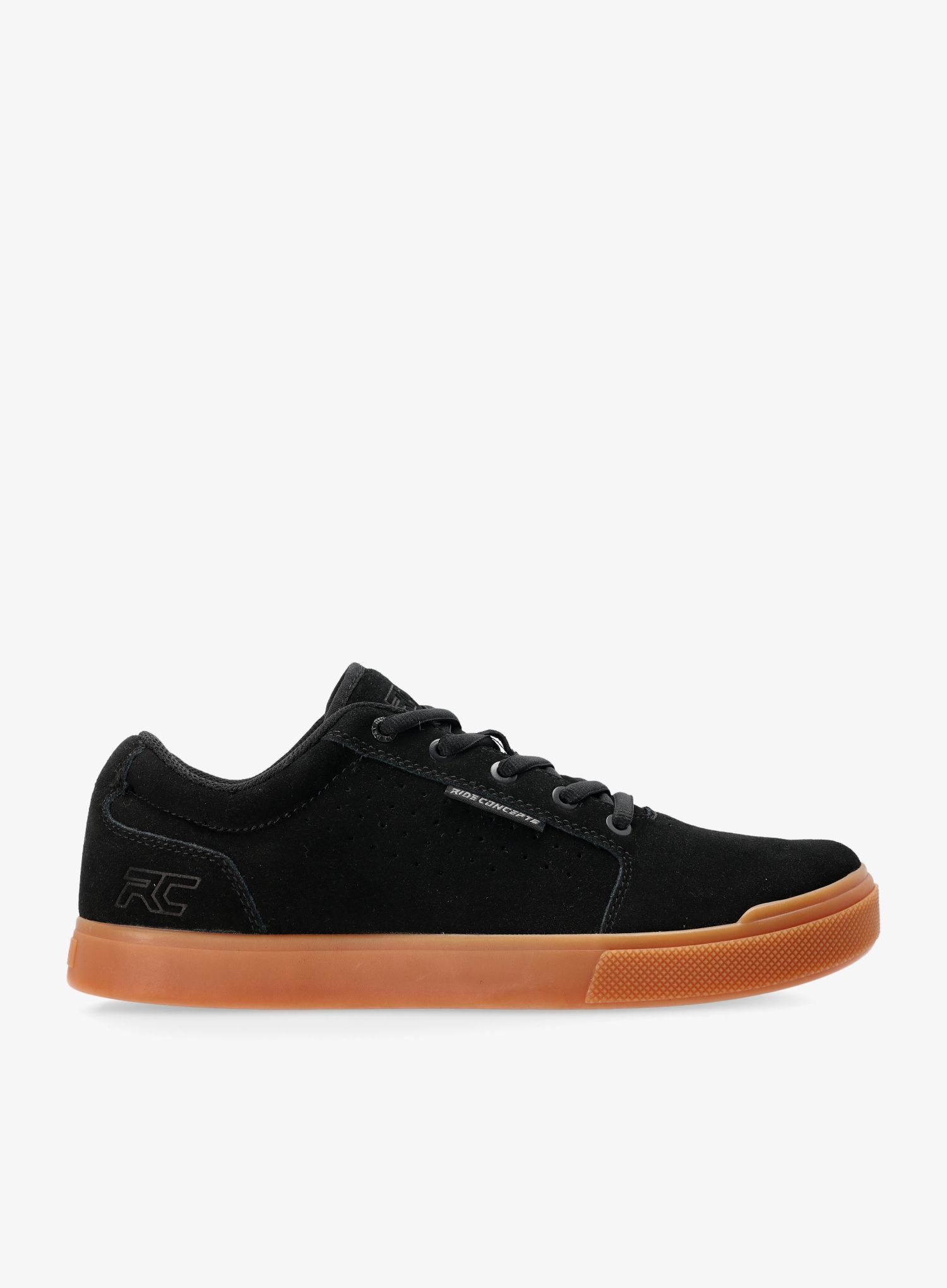 Biciklističke cipele Ride Concepts Vice - black