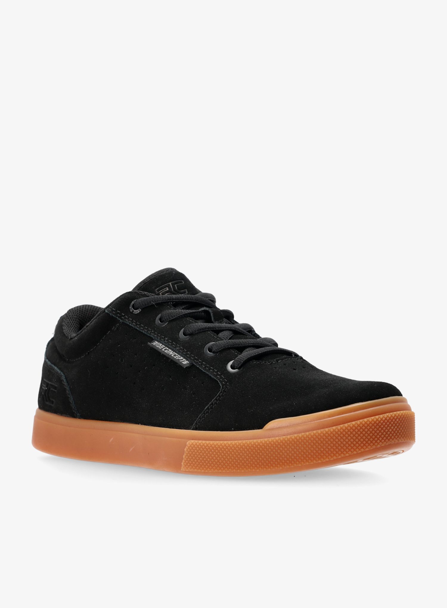 Biciklističke cipele Ride Concepts Vice - black
