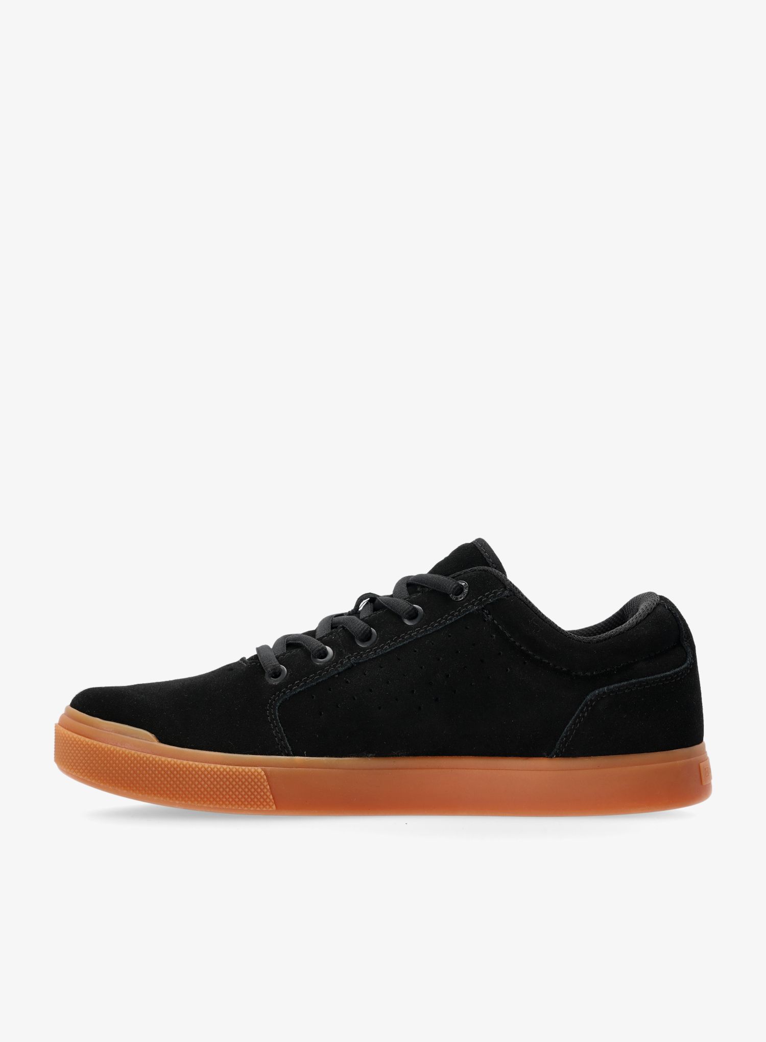 Biciklističke cipele Ride Concepts Vice - black