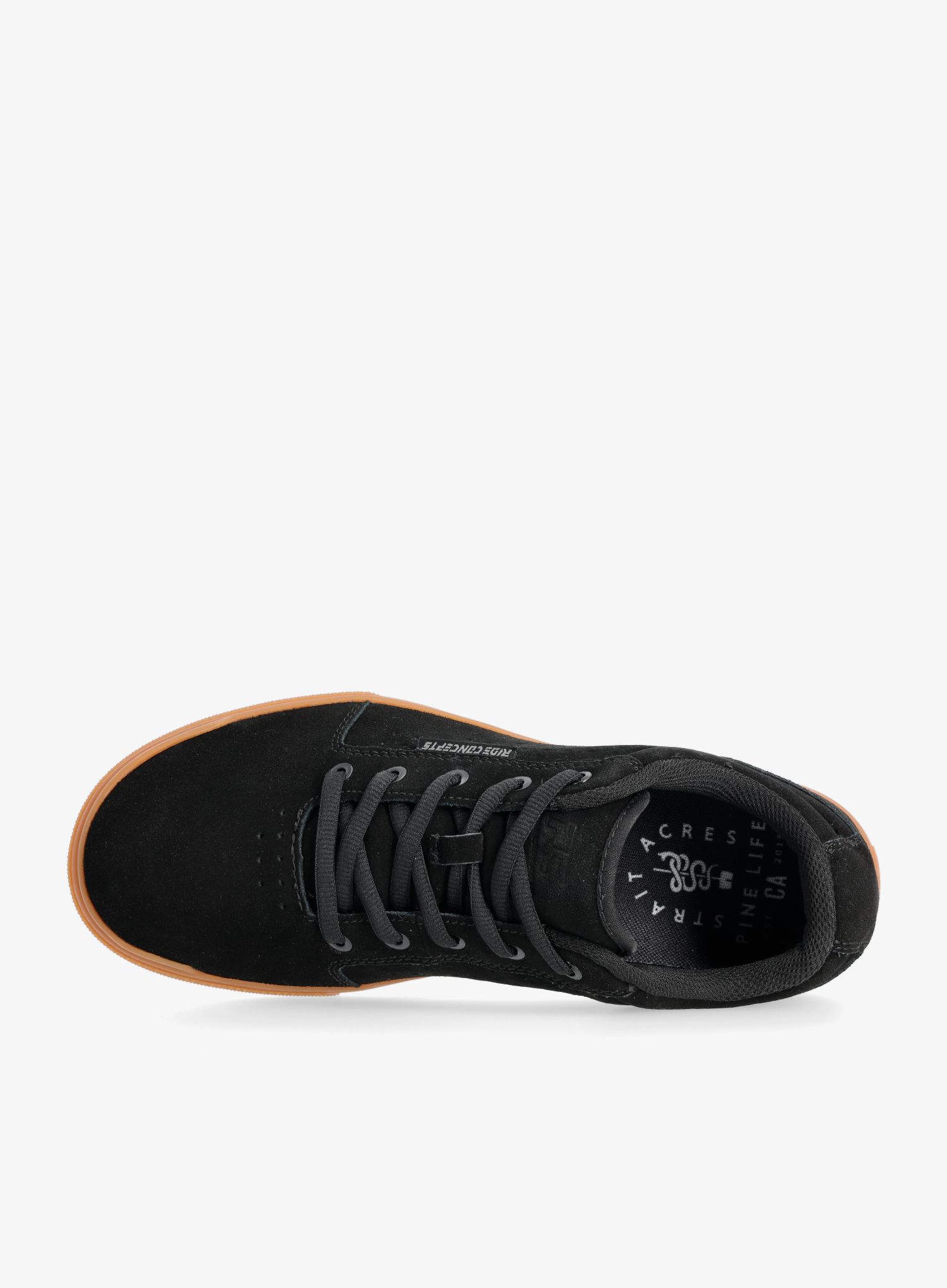 Biciklističke cipele Ride Concepts Vice - black