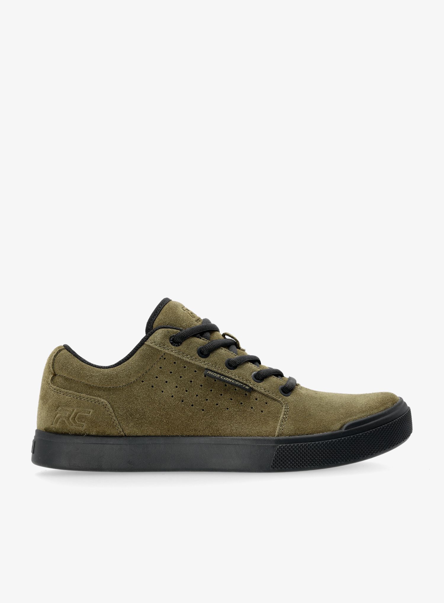 Biciklističke cipele Ride Concepts Vice - olive